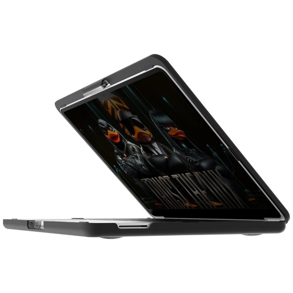6 STM 13" Dux Ultra Case for MacBook Neo, 6 of 8