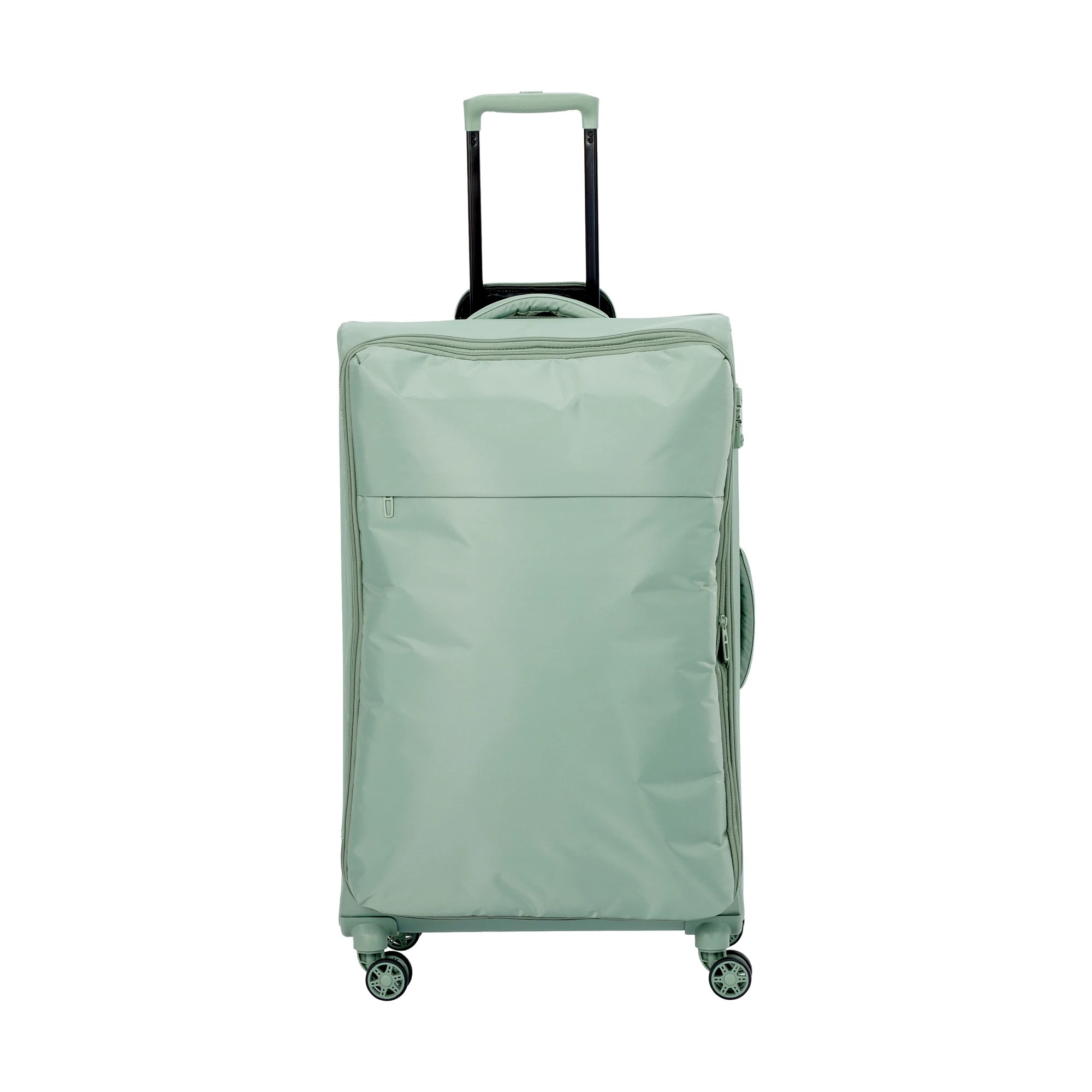 4 70cm 8 Wheels Lightweight Soft Case - Sage, 4 of 8