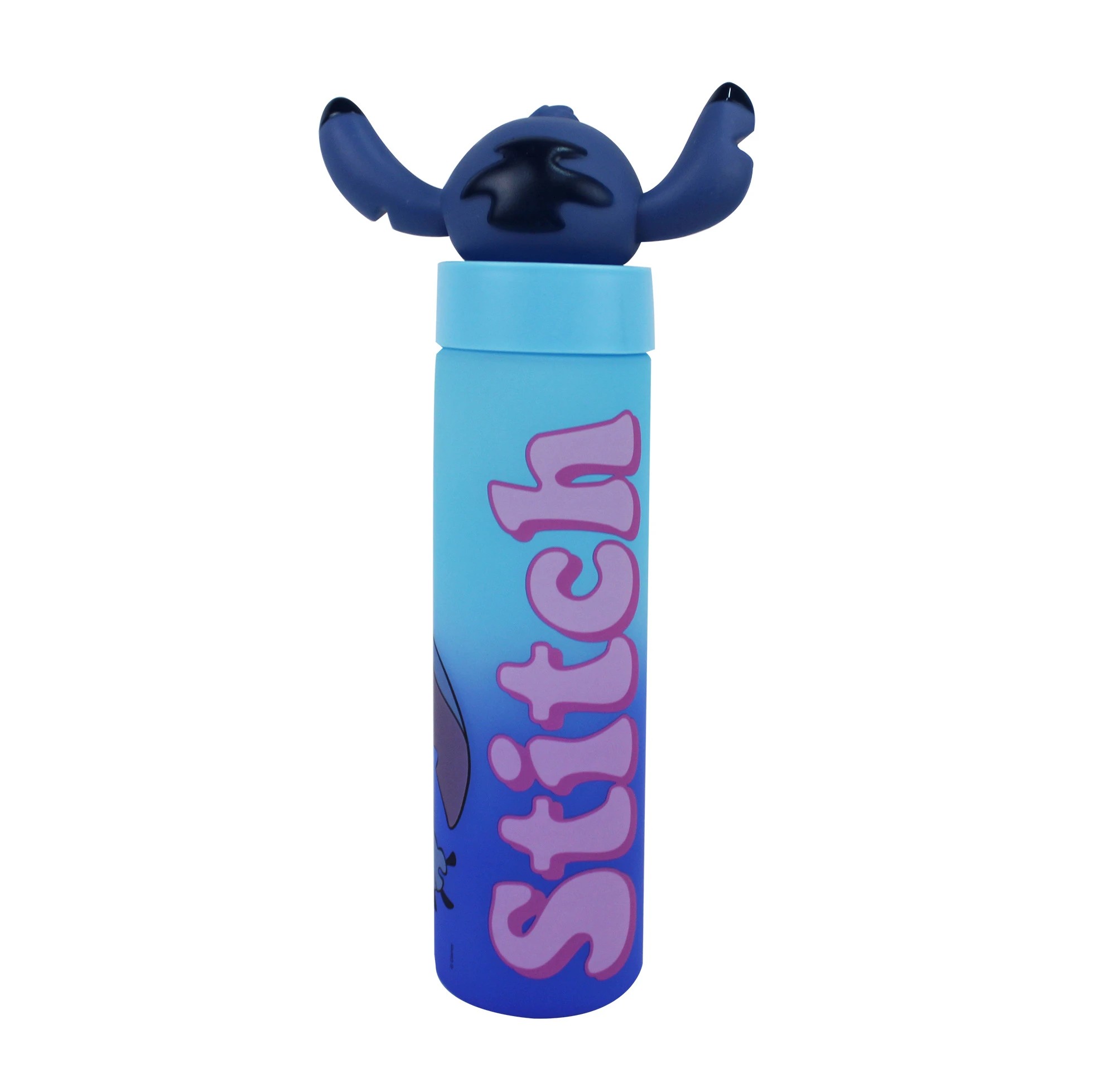 4 Lilo & Stitch 3D Drink Bottle, 4 of 5