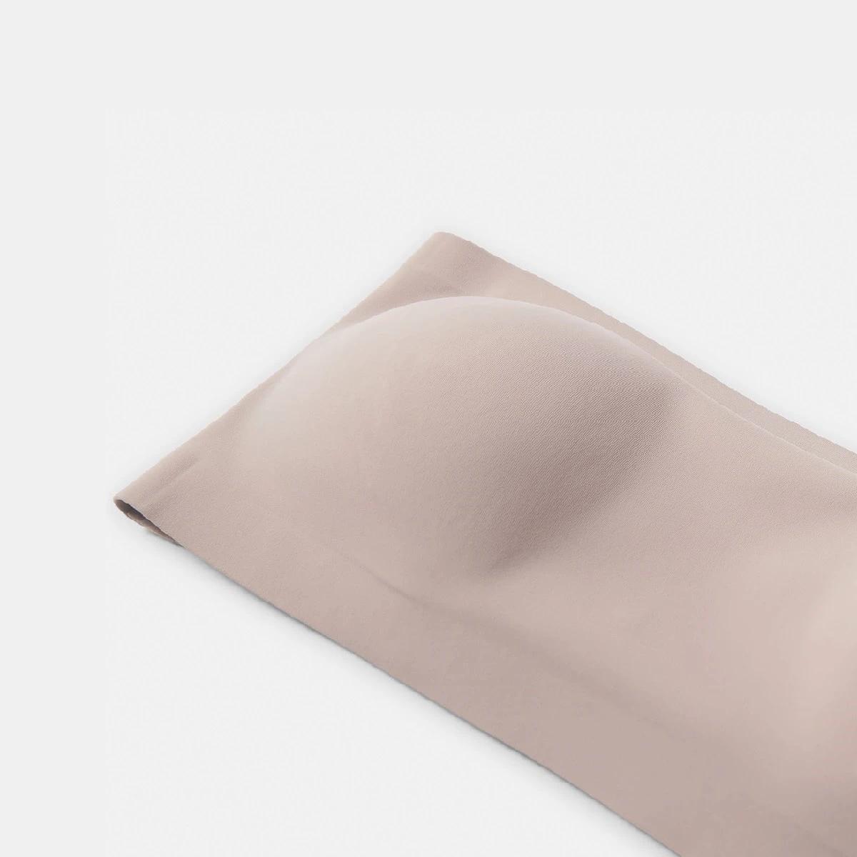 6 Wirefree Smooth Bandeau Bra SPHINX, 6 of 6