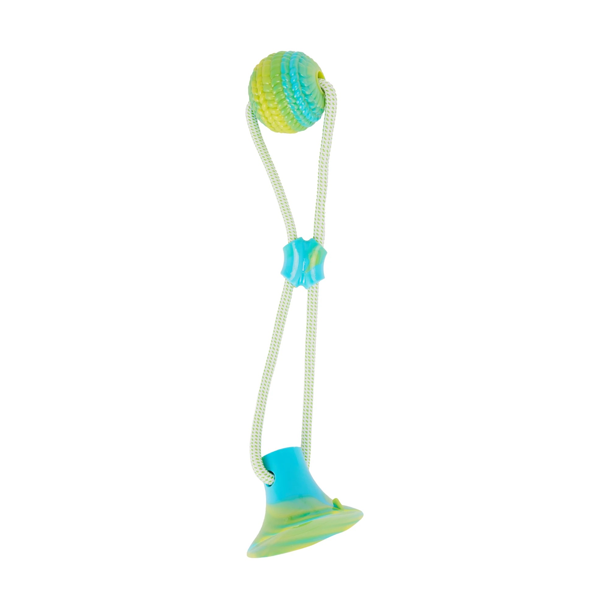 2 Pet Toy Floor Tug, 2 of 5