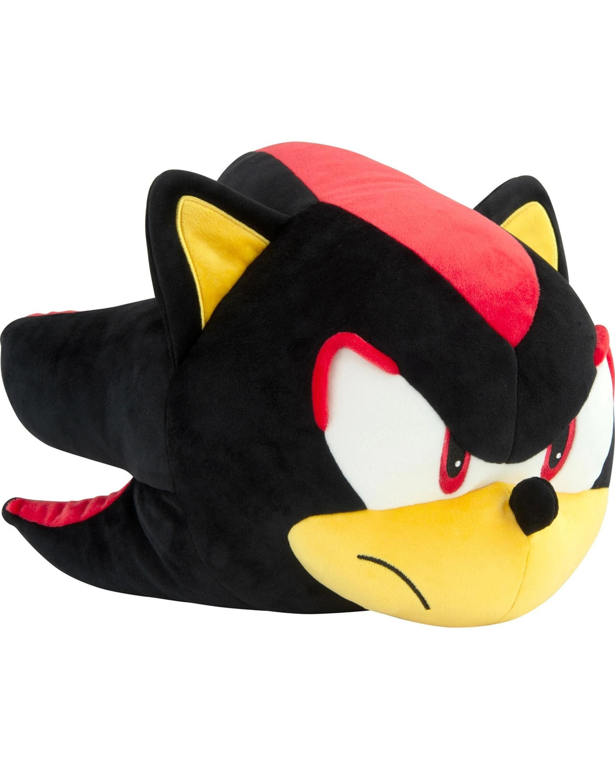 2 Sonic the Hedgehog Tails Shadow Mocchi Mocchi Mega Plush, 2 of 4