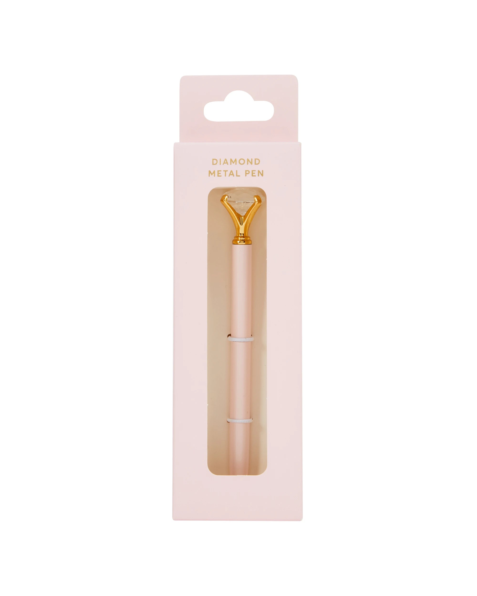 1 Diamond Metal Pen, 1 of 6