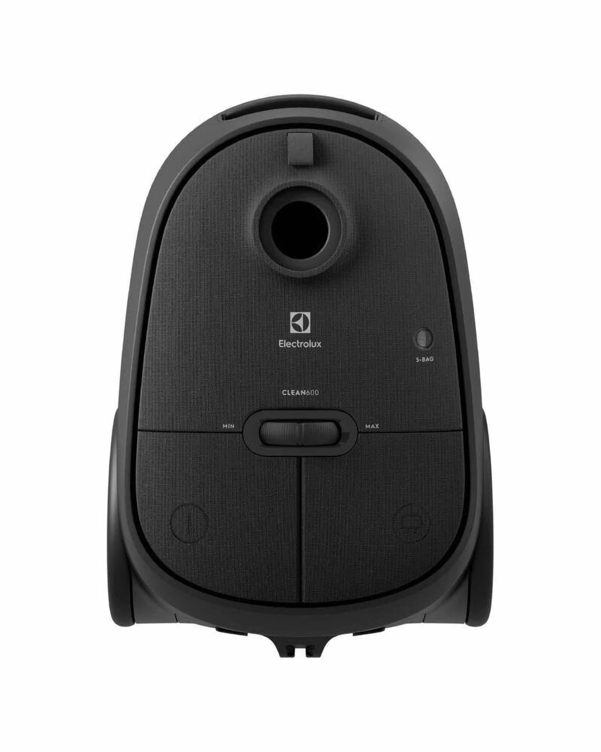 3 Electrolux 600 Series Bagged Vacuum Cleaner - BLACK, 3 of 5