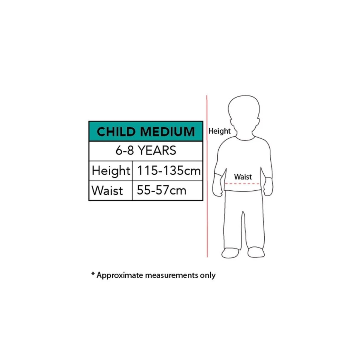 6 Marvel Spider-Man Child Costume - Ages 6-8, 6 of 6