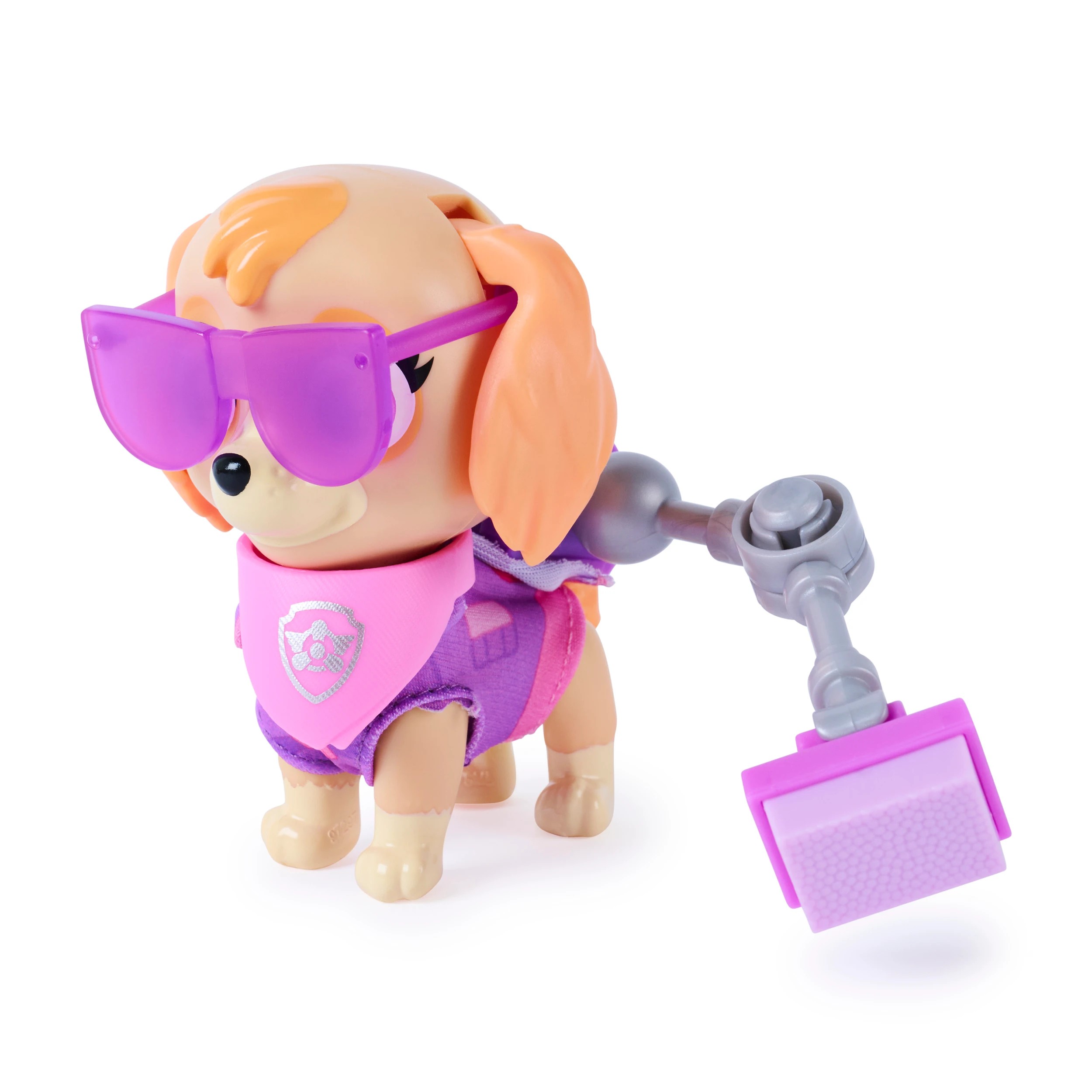 2 PAW Patrol Rescue - Ready Style Pups Toy - Assorted - Multi, 2 of 10