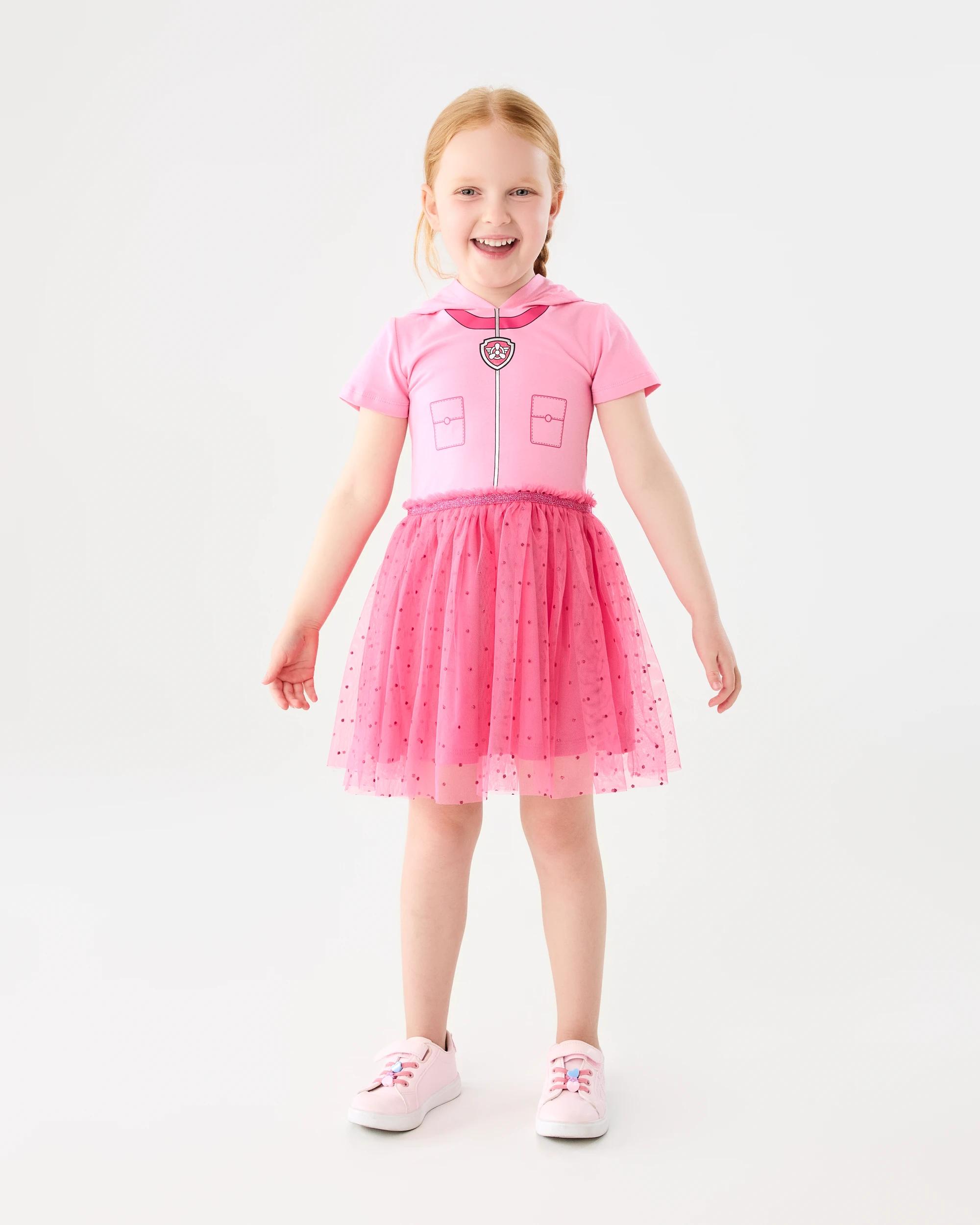 8 PAW Patrol License Tutu Dress Paw Patrol, 8 of 9