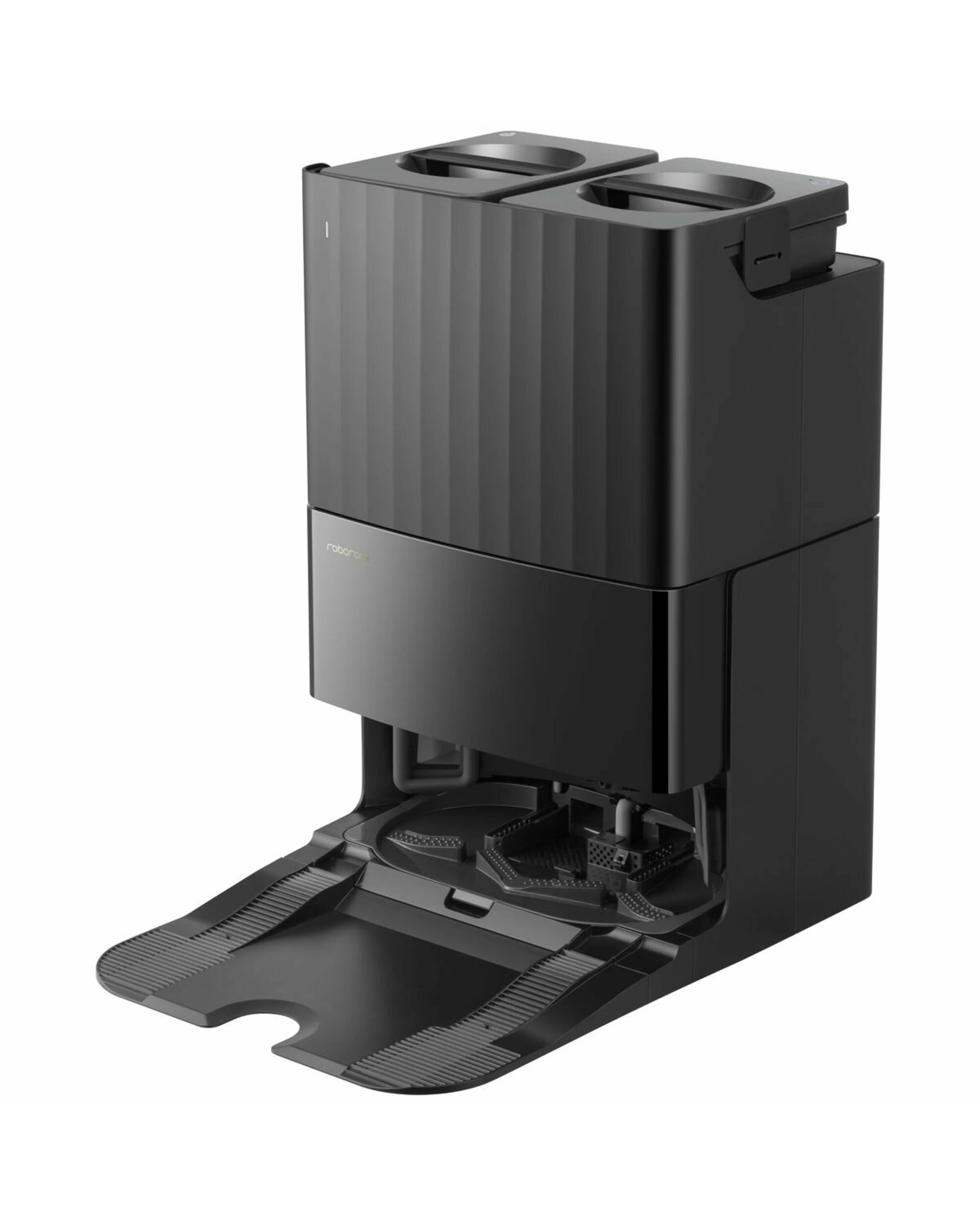 4 Roborock Qrevo L Robotic Vacuum with Multifunctional Dock, 4 of 5