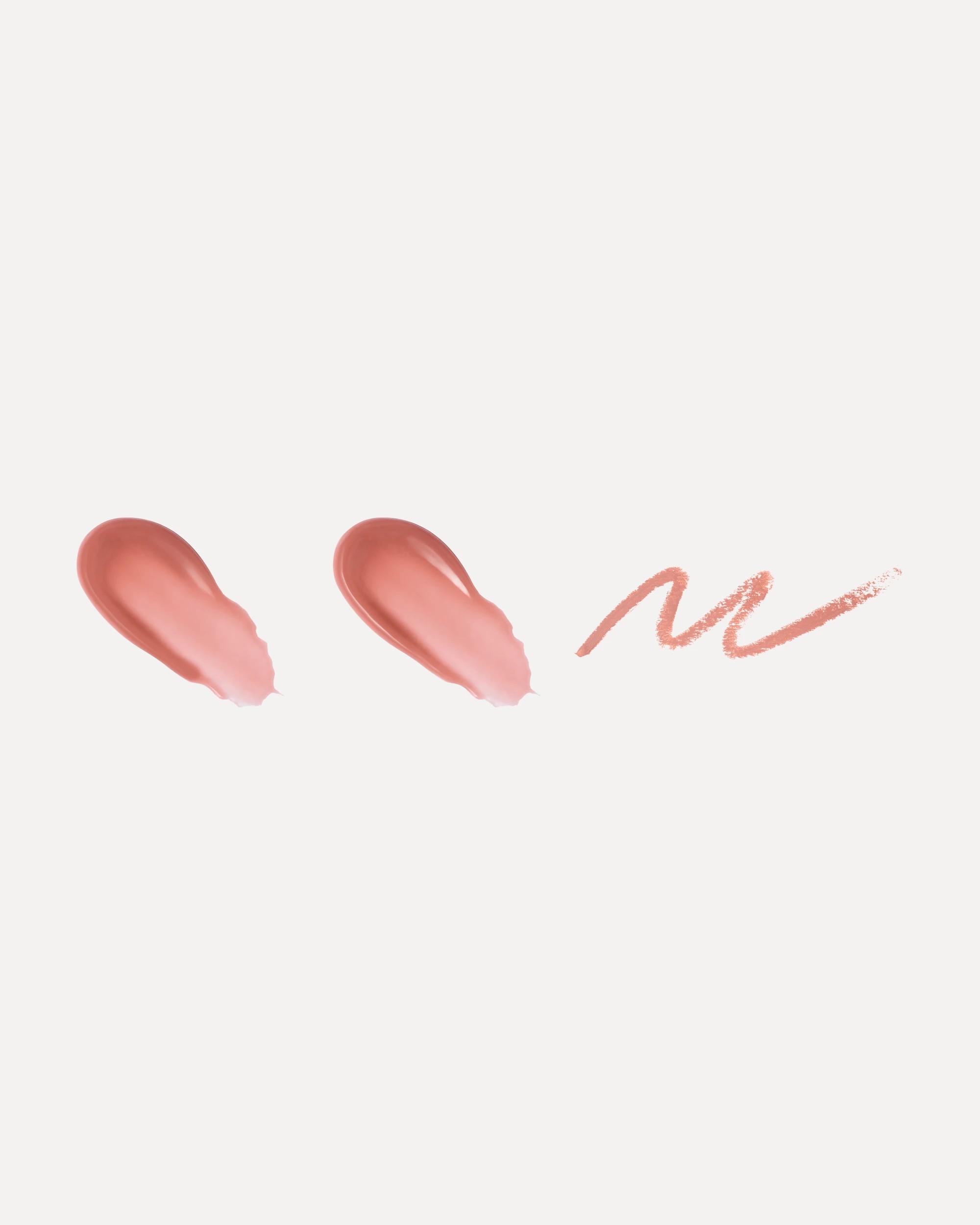 6 OXX Beauty 3 Piece Lip Kit - Cocoa Dream, 6 of 7