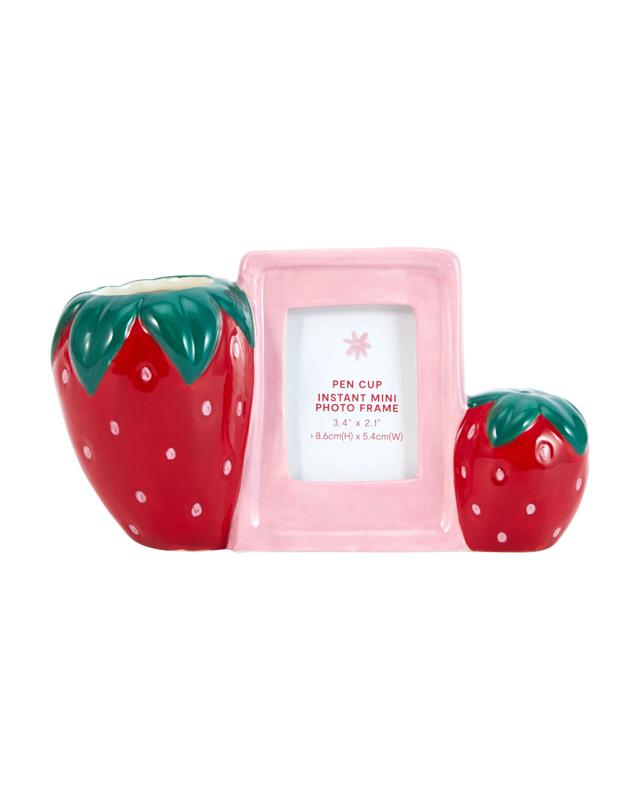 Ceramic Pen Cup P