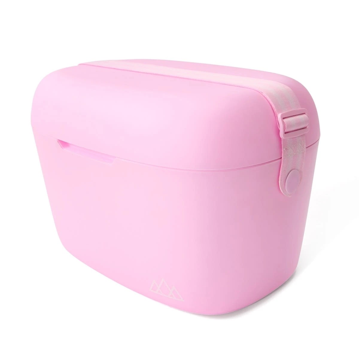 4 17.5L Retro Cooler - Pink, 4 of 10