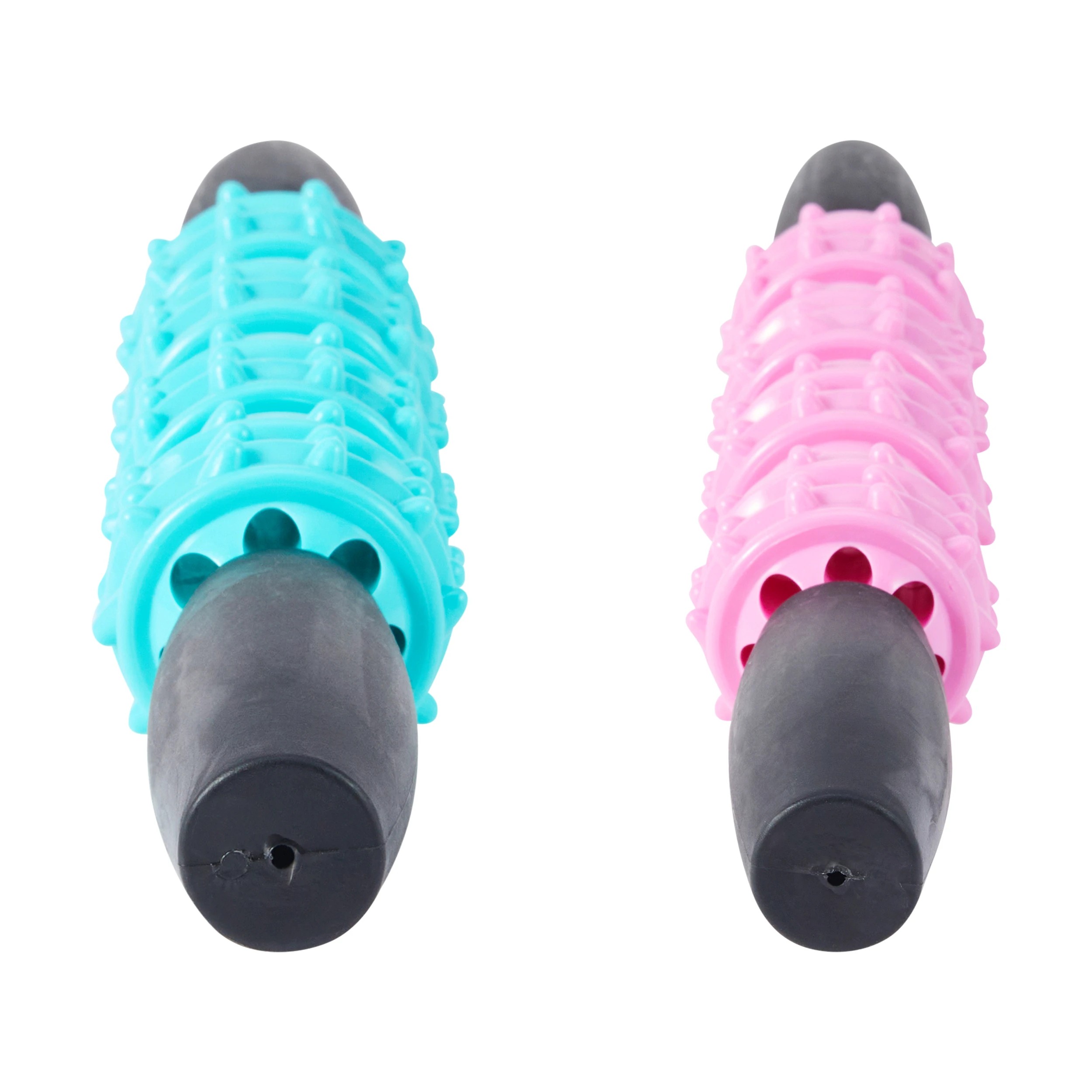 3 4 Ball Massage Roller - Assorted, 3 of 6