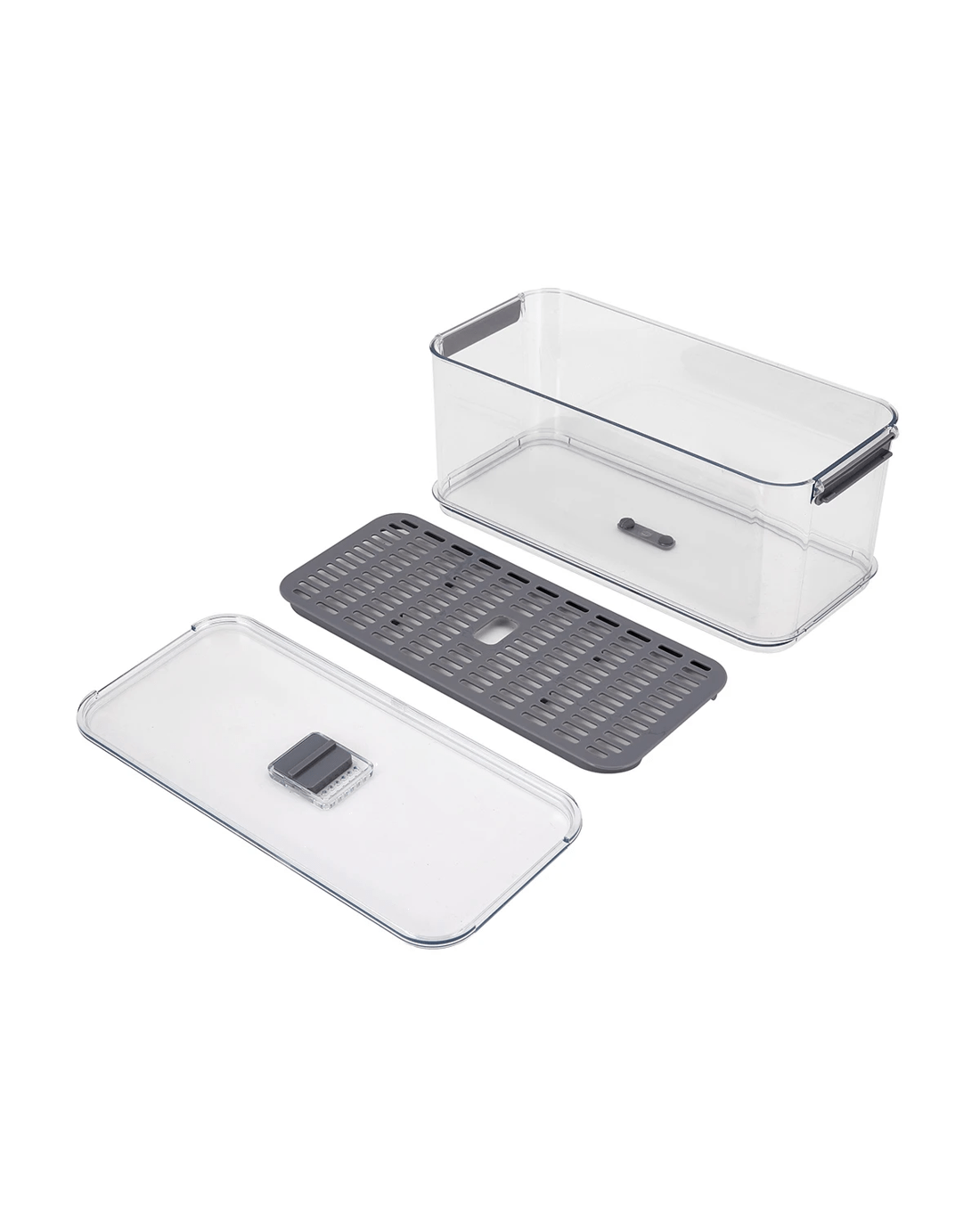 5 6L Fridge Storage Container, 5 of 6