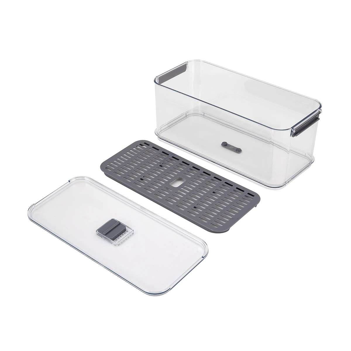 5 6L Fridge Storage Container, 5 of 6