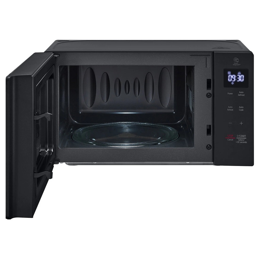 2 Lg NeoChef 20L EasyClean Microwave Oven, 2 of 5
