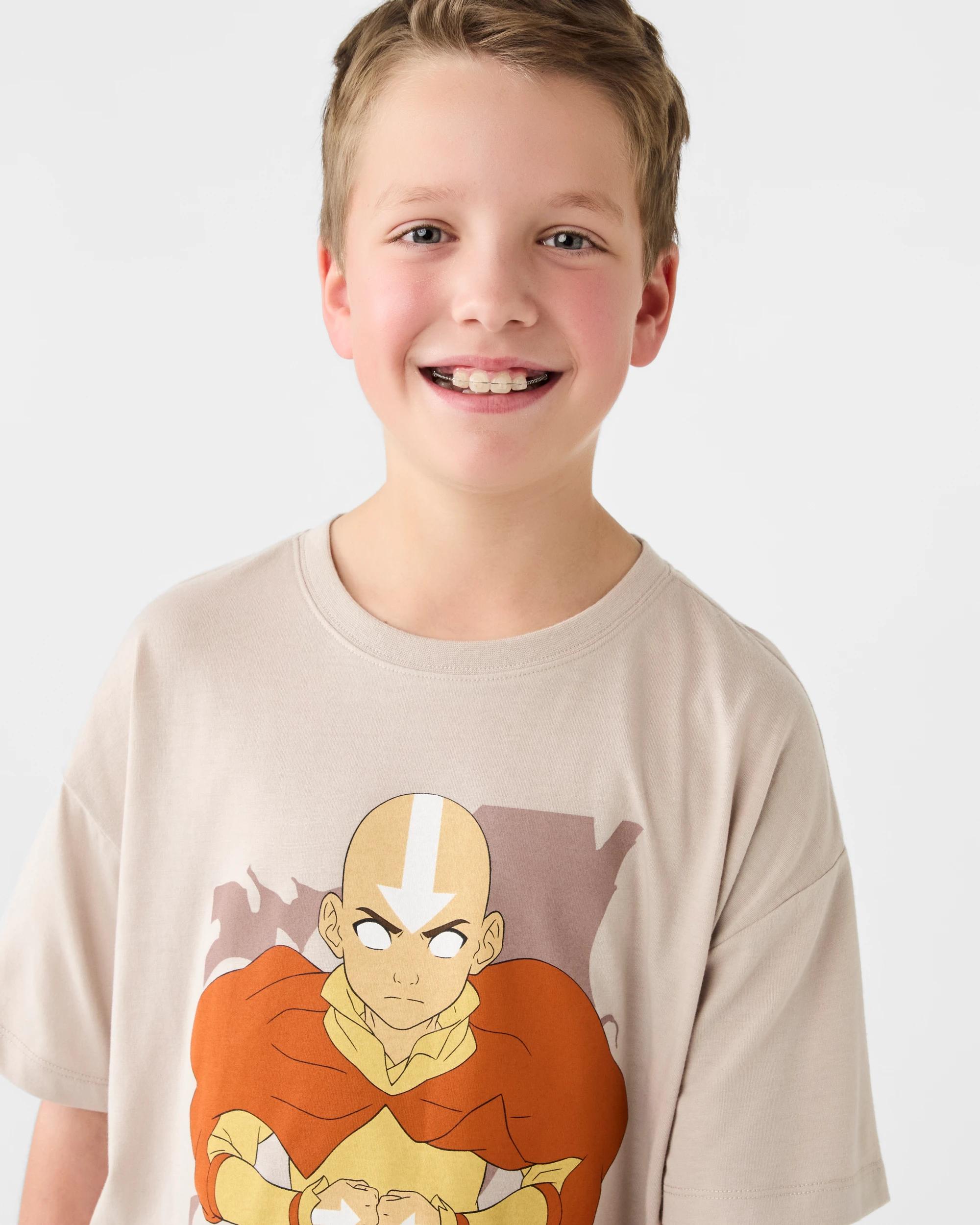 3 Avatar License Pyjama Set Avatar, 3 of 9