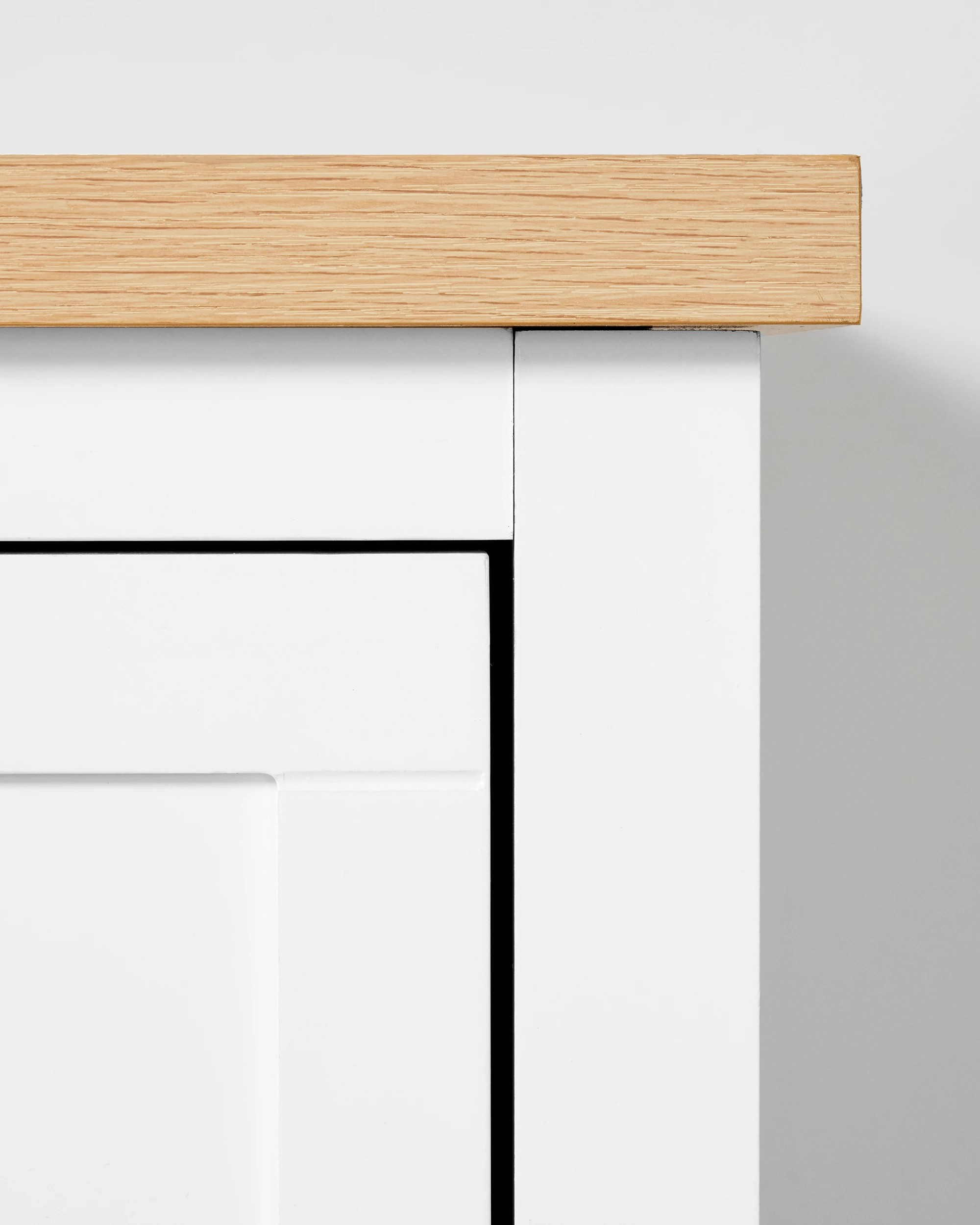 5 Camille 6 Drawer Chest, 5 of 7