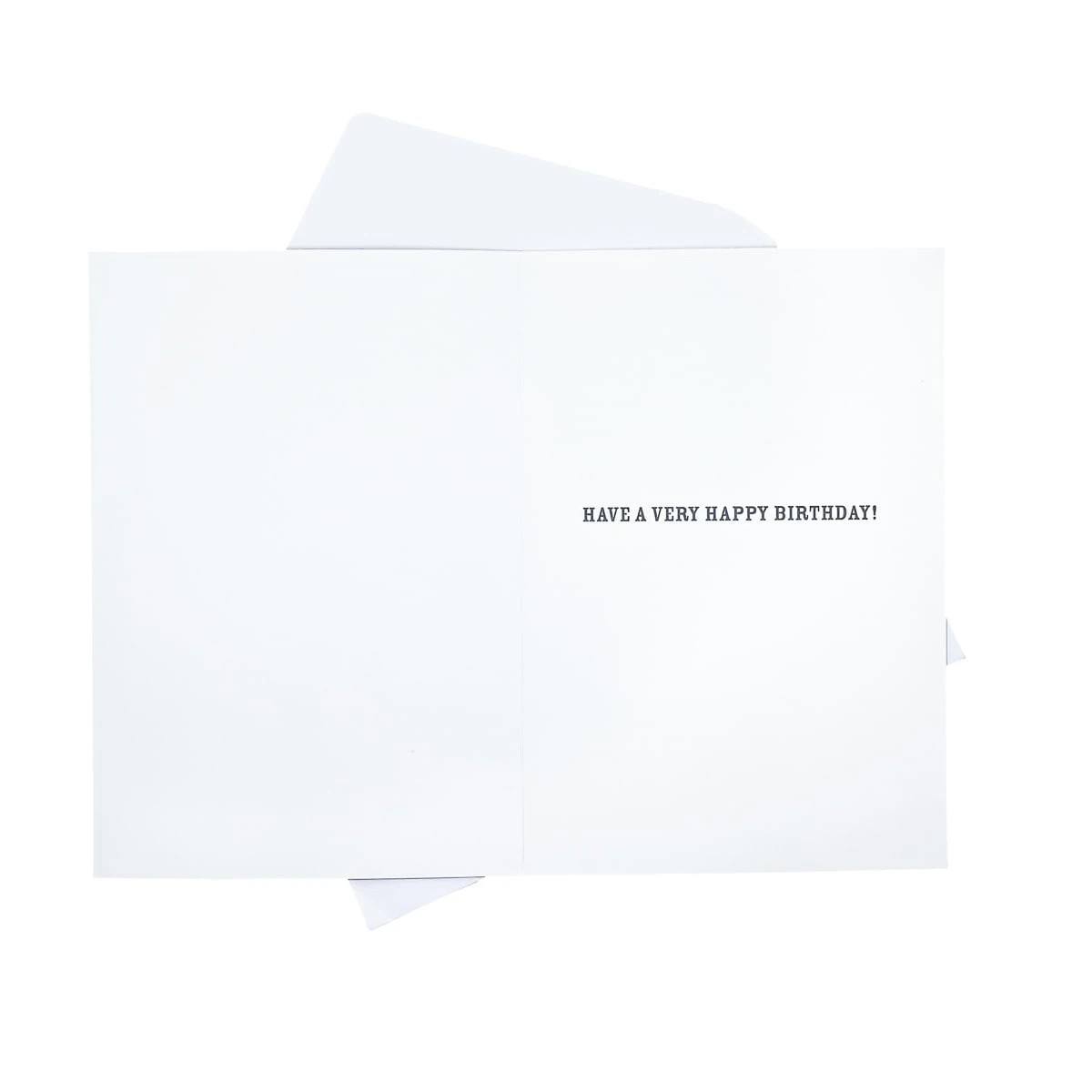 2 Hallmark Birthday Card - Lovely Cake, 2 of 3