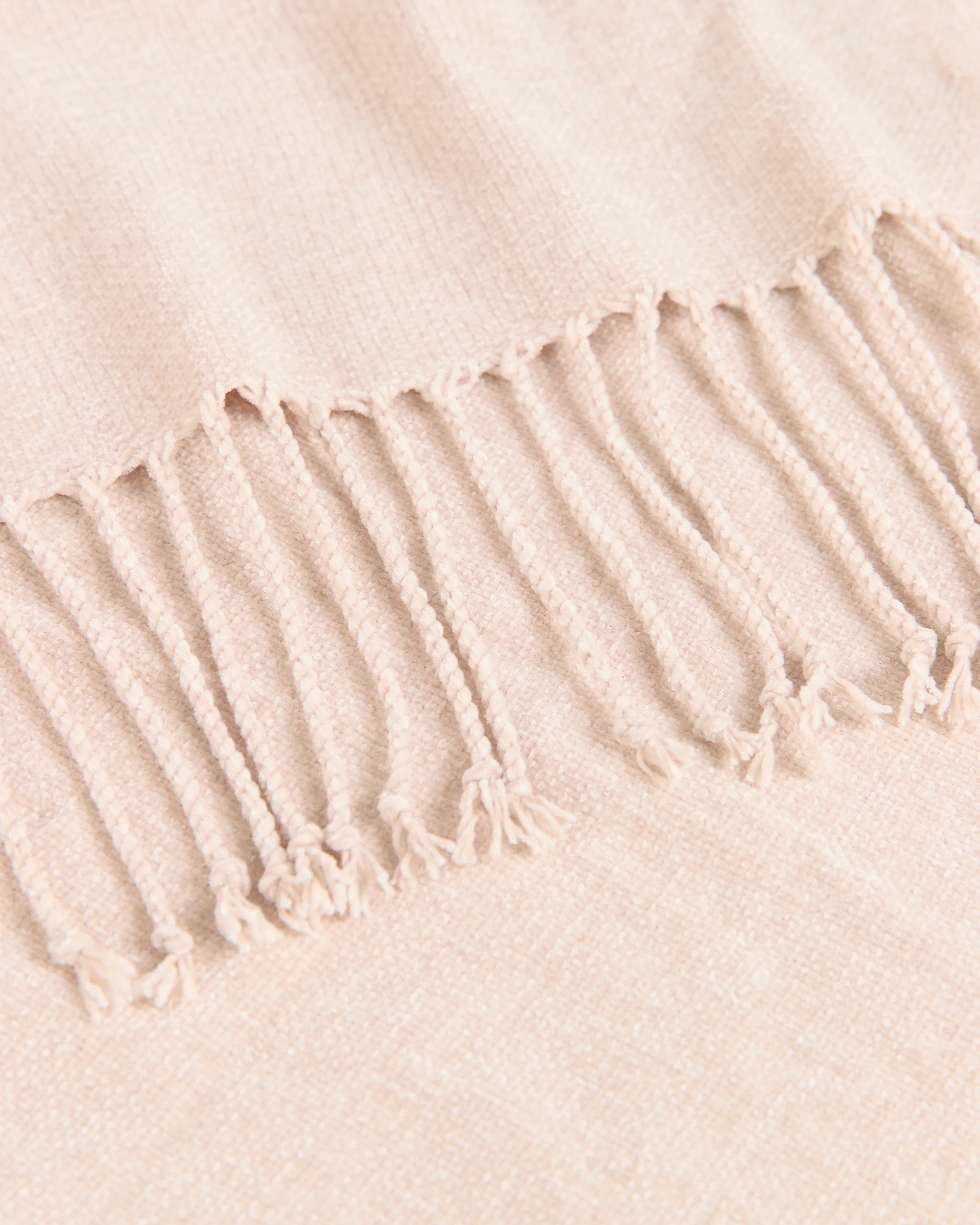 2 Target Issy Chenille Throw - One Size - Natural, 2 of 4