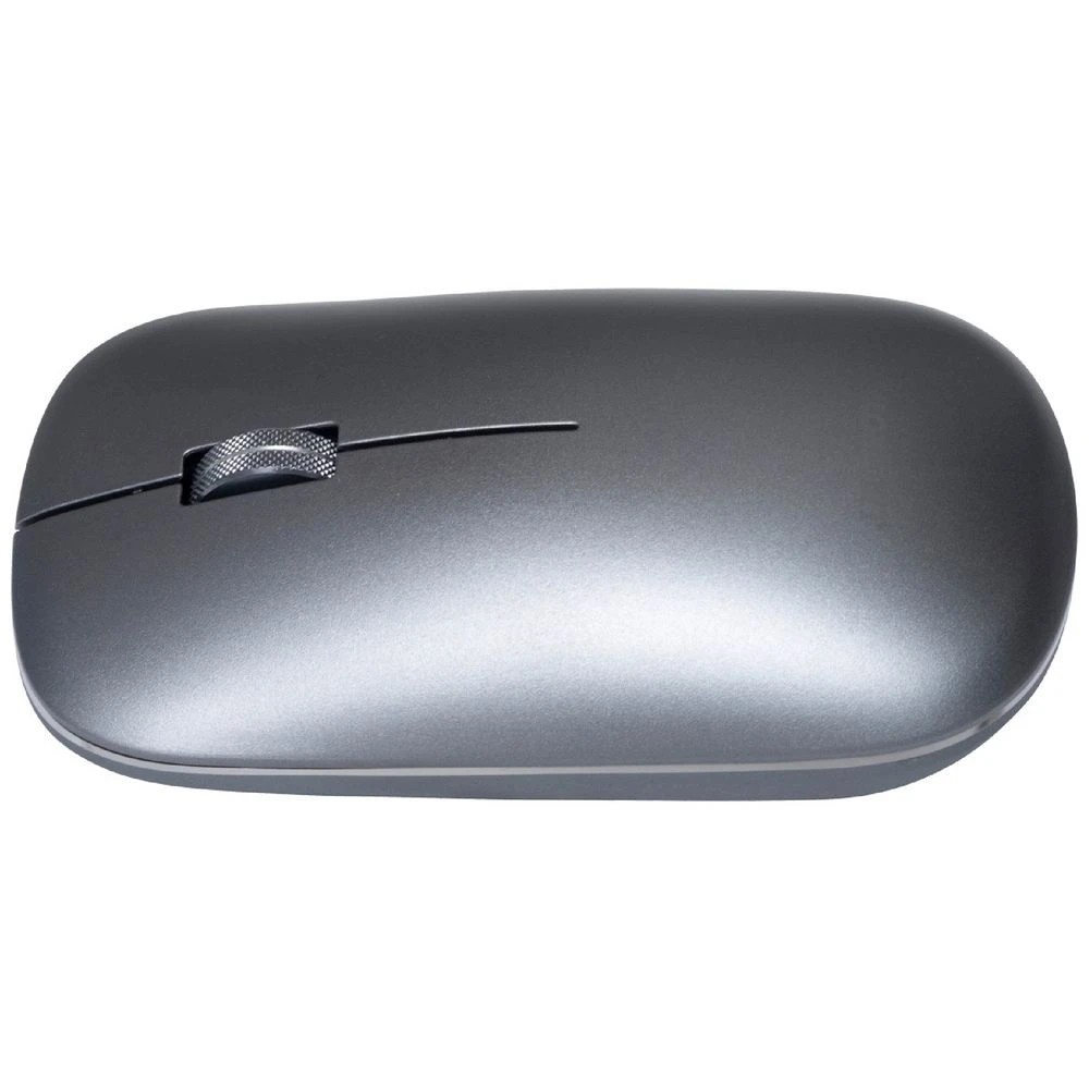 J.Burrows MK300 Wireless Multi-device Keyboard & Mouse Combo - Kmart