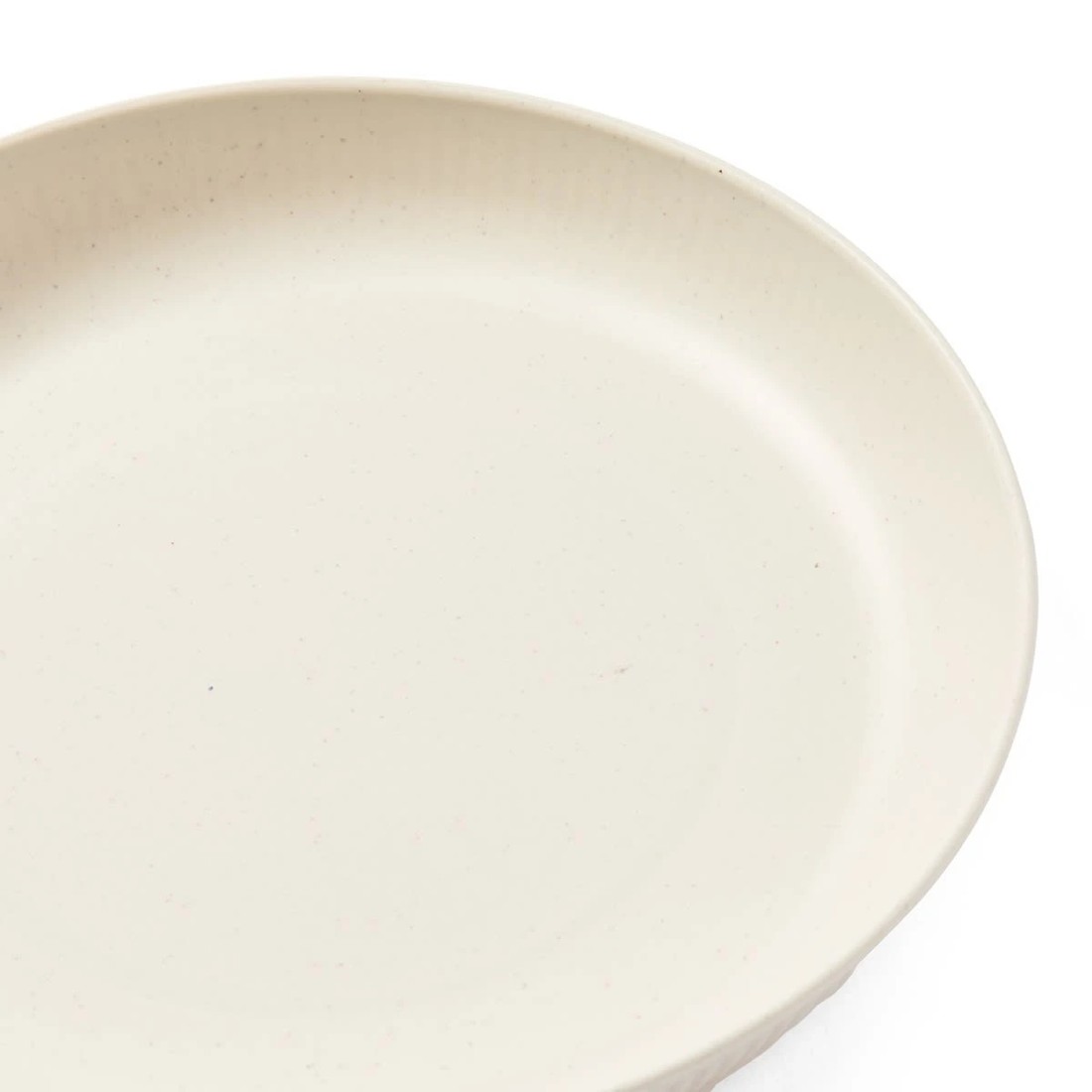 9 Reusable Plate - Assorted, 9 of 10