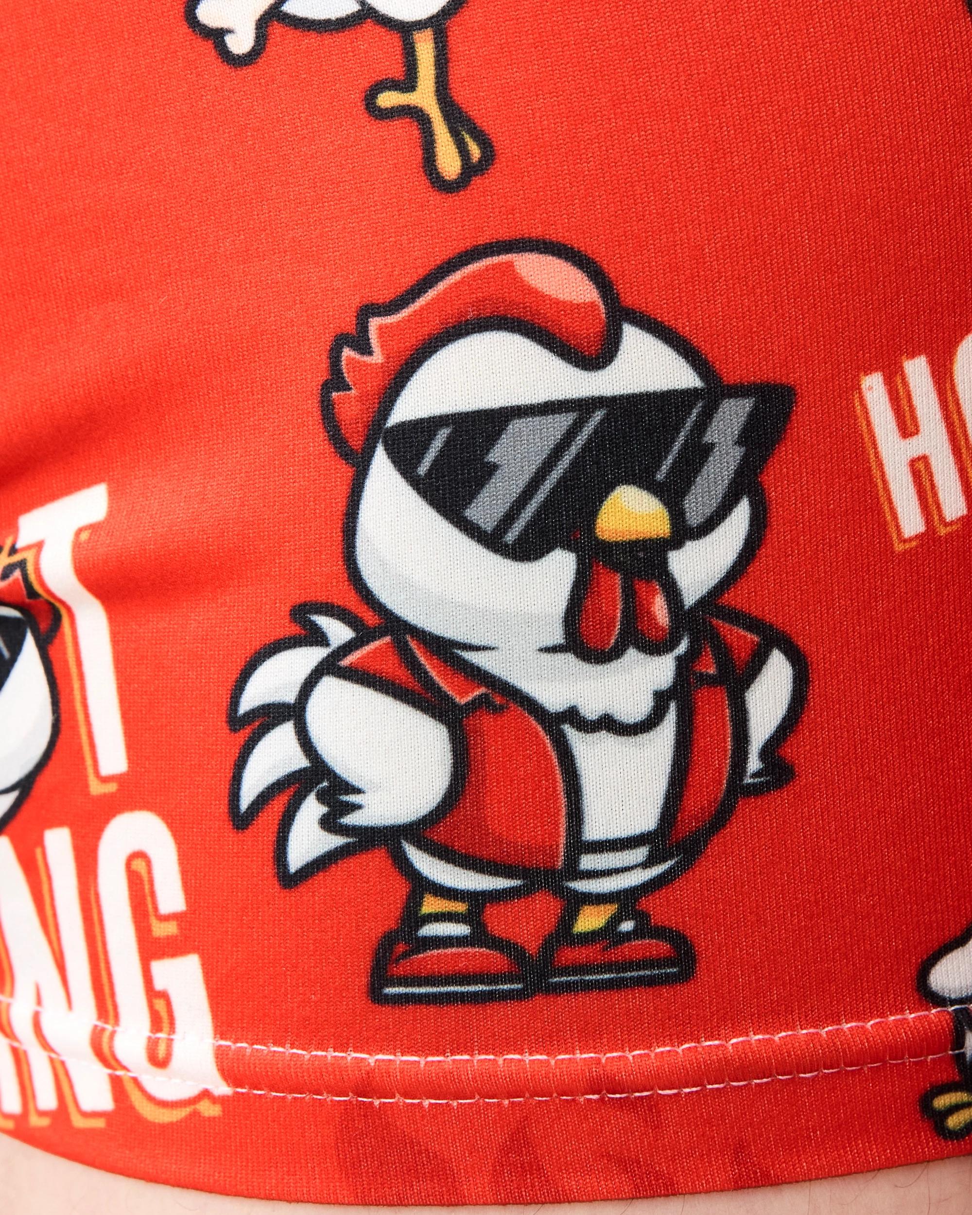 7 Novelty Gifting Trunks Chichen 27, 7 of 10