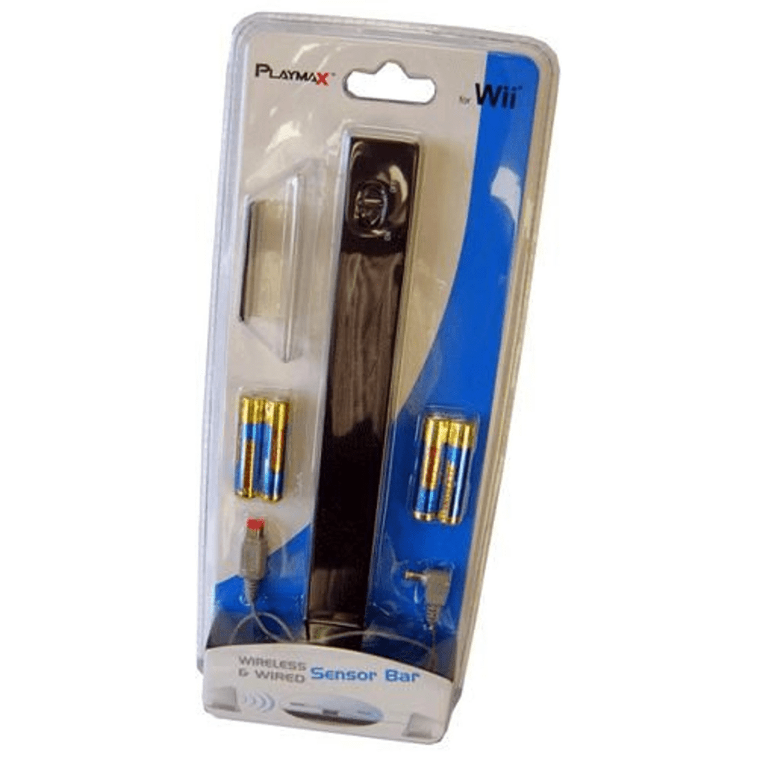 1 Playmax Wireless Sensor Bar, 1 of 1