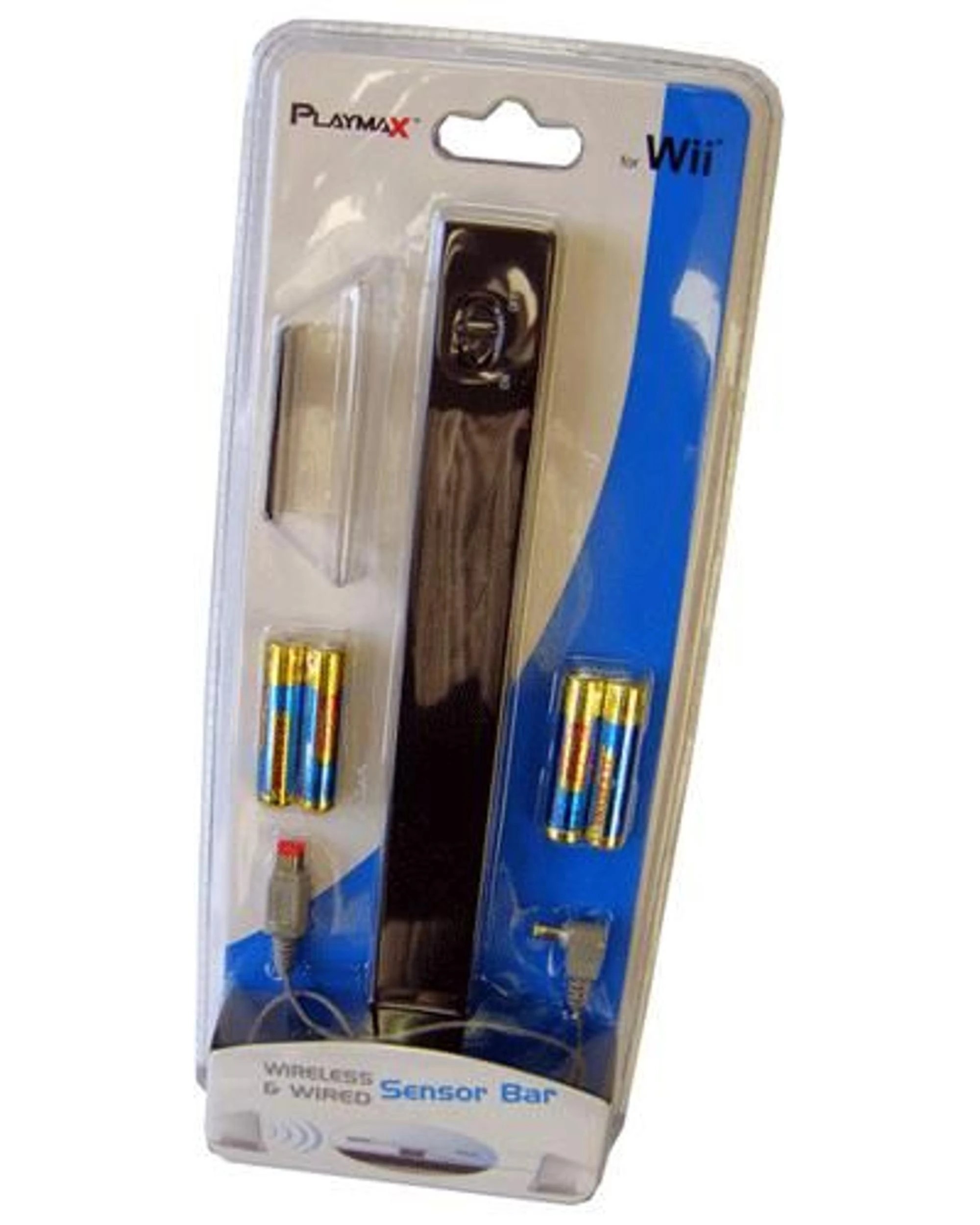 1 Playmax Wireless Sensor Bar, 1 of 1