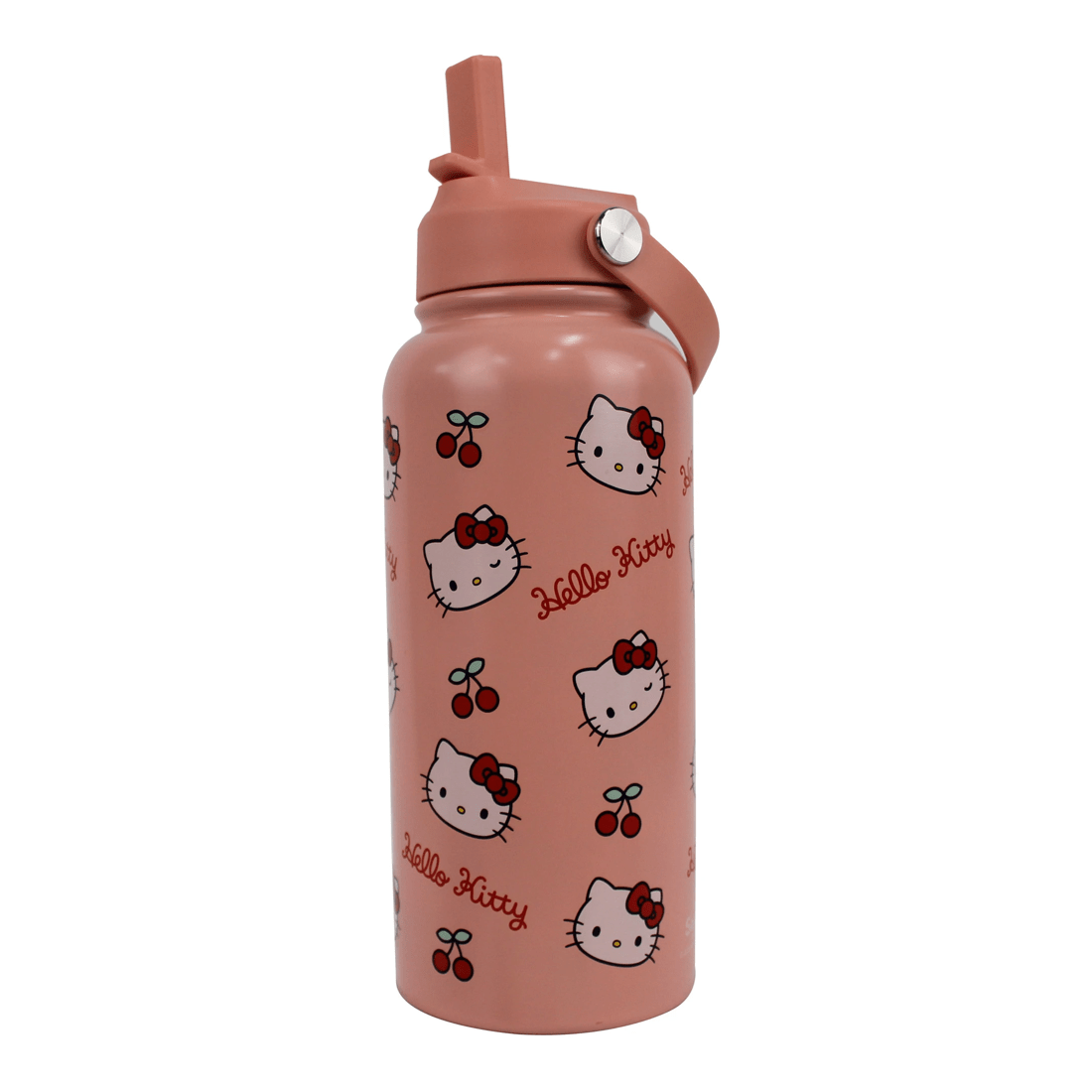 3 946ml Hello Kitty Stainless Steel Drink Bottle, 3 of 5