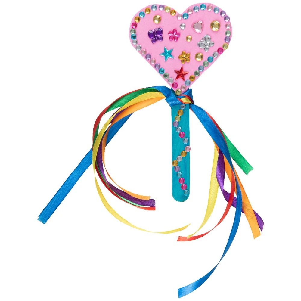 3 Kadink Satin Ribbon 8mm x 1m 6 Pack, 3 of 3