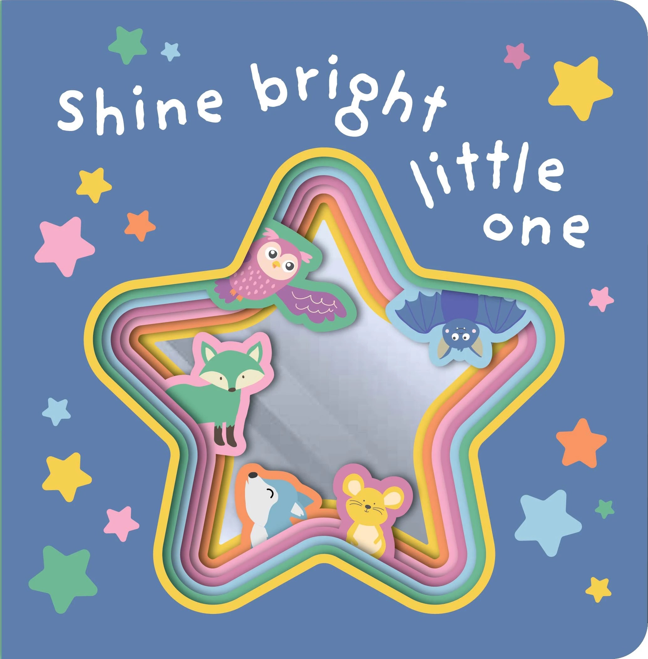 2 Shine Bright Little One by Shelley Cox - Book, 2 of 4