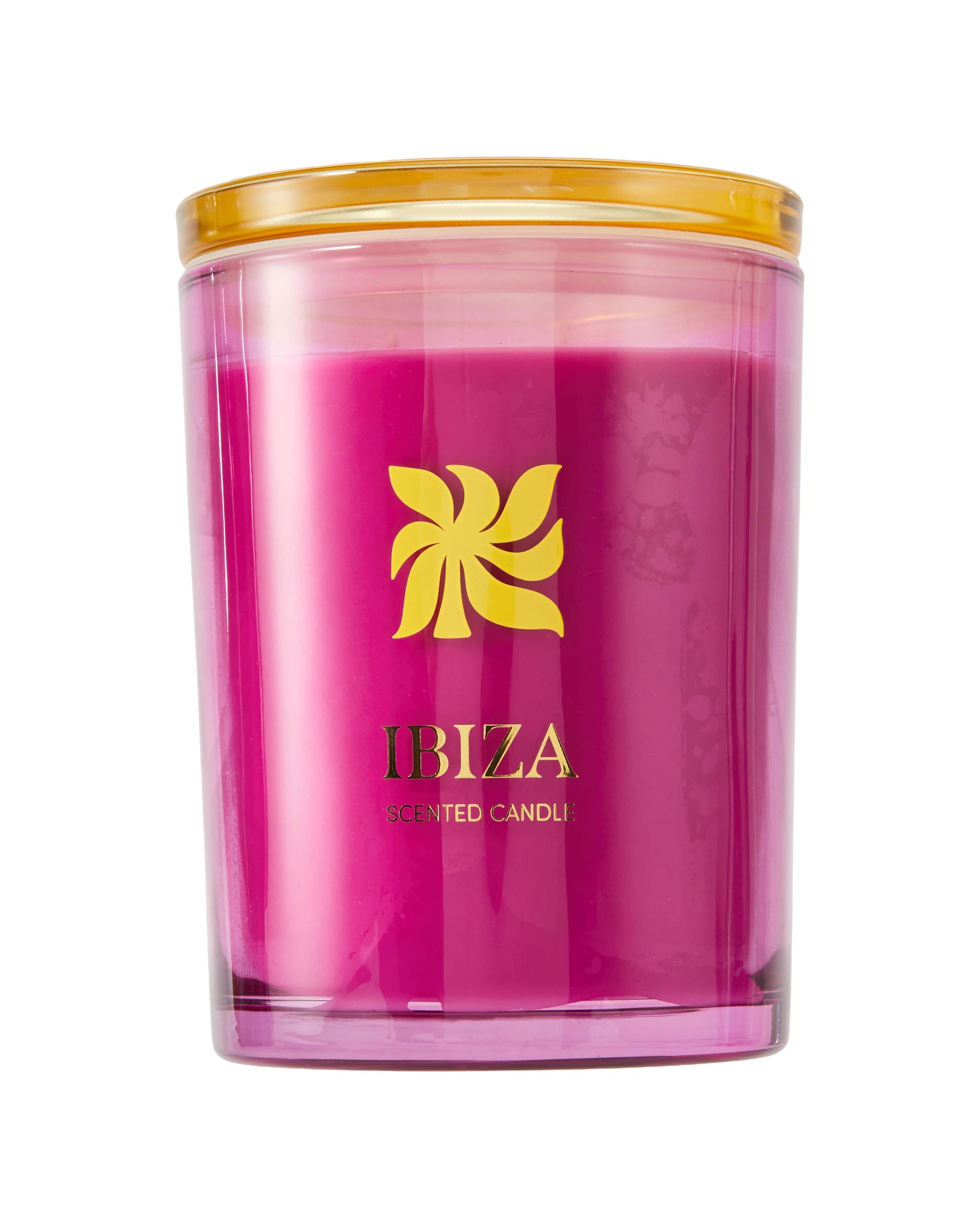 1 Destination Ibiza Candle, 1 of 5