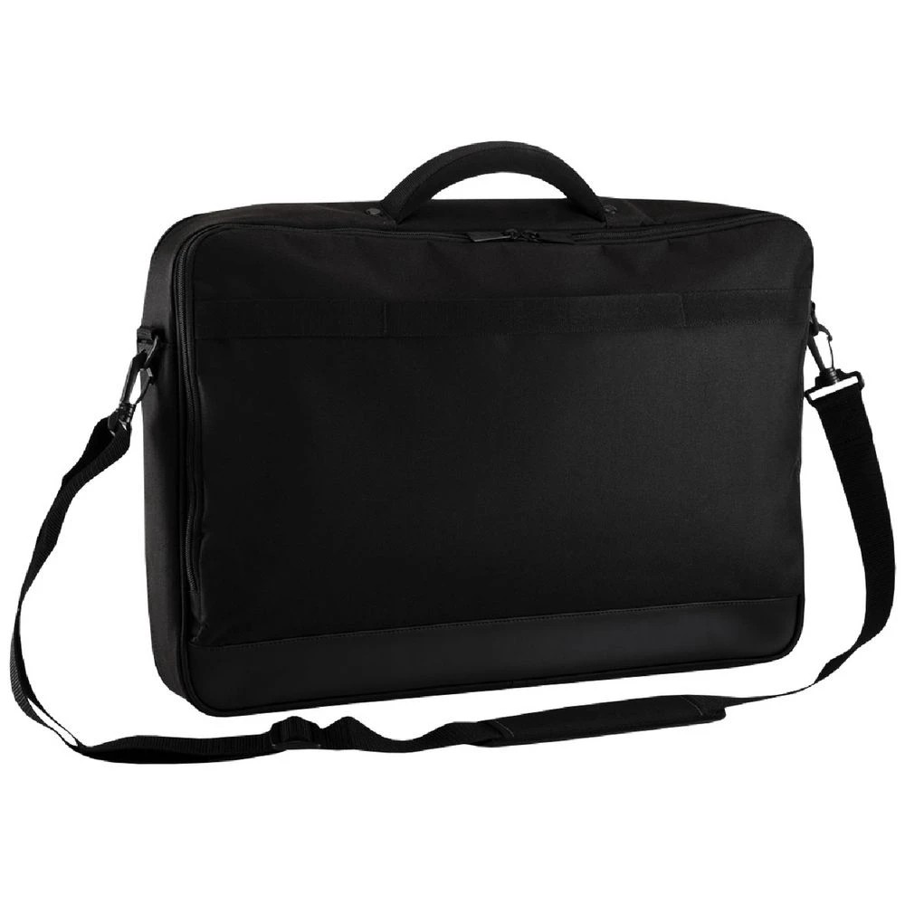 4 Targus 18" Clamshell Laptop Case Black, 4 of 5