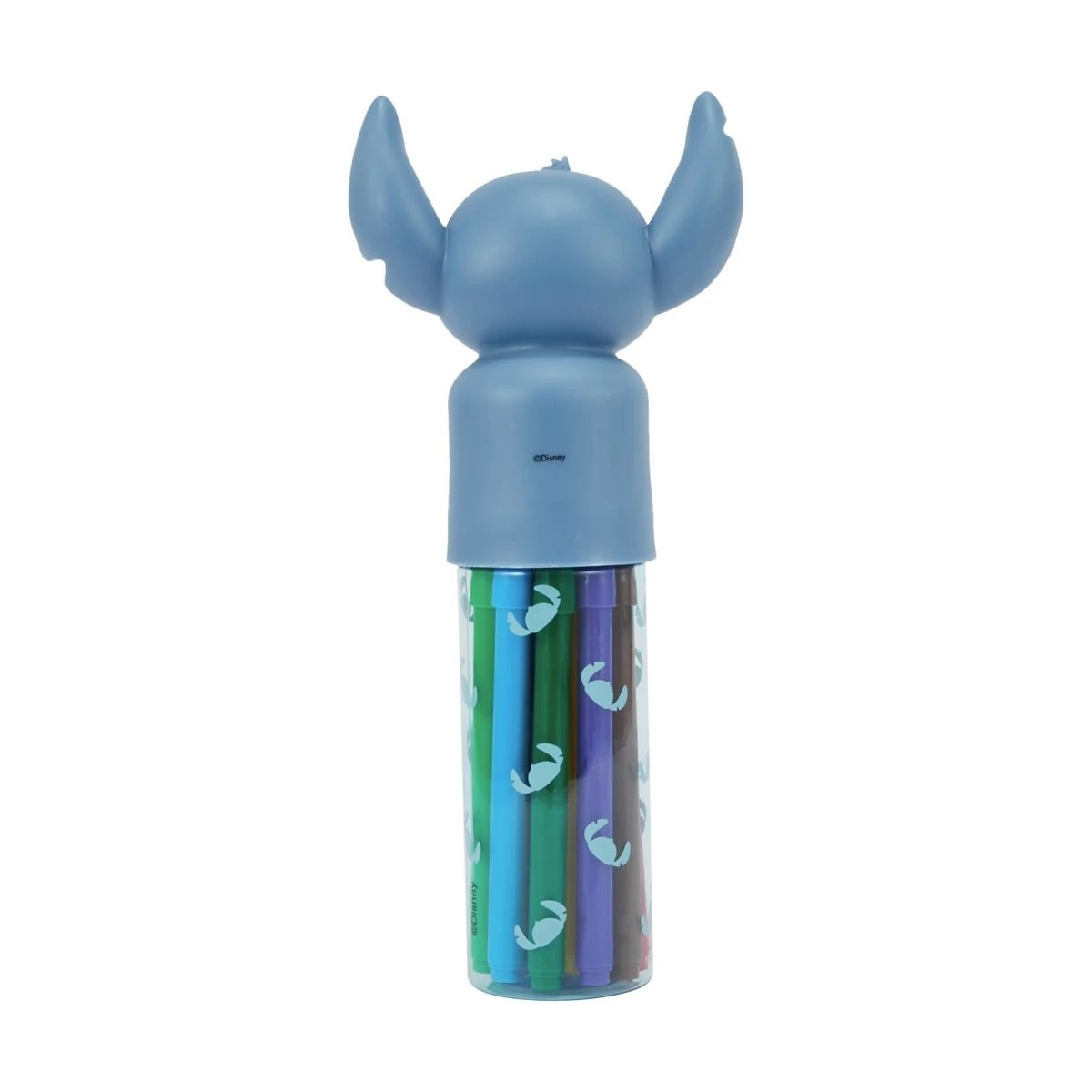 3 12 Pack Disney Lilo & Stitch Markers Tube, 3 of 7