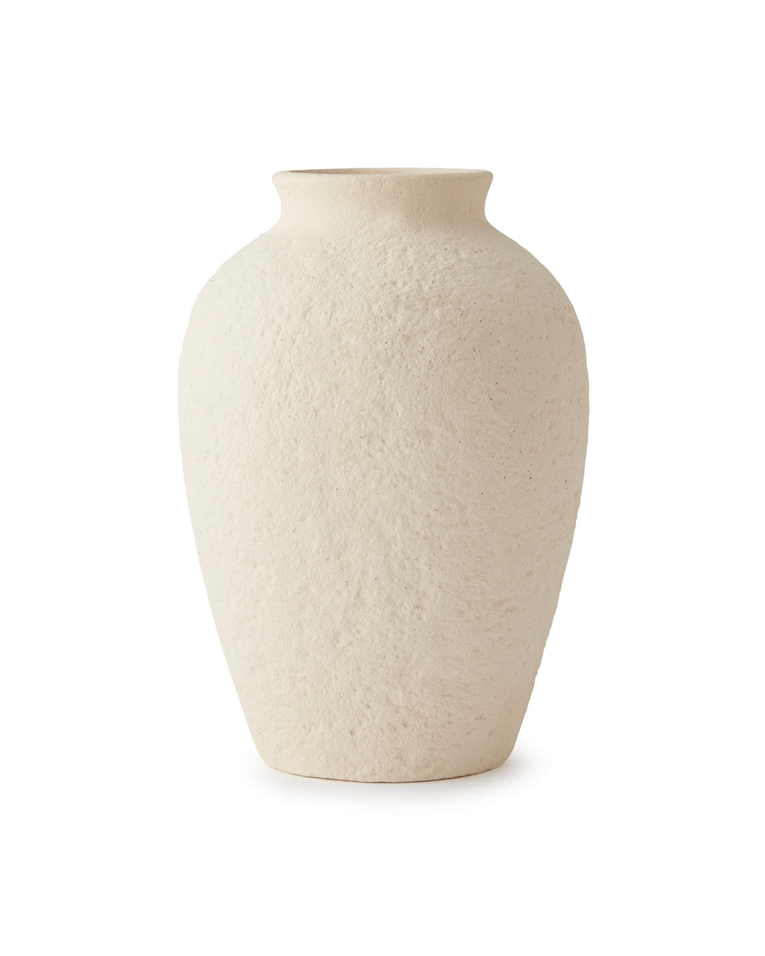 1 Textured Urn Shaped Vase, 1 of 4