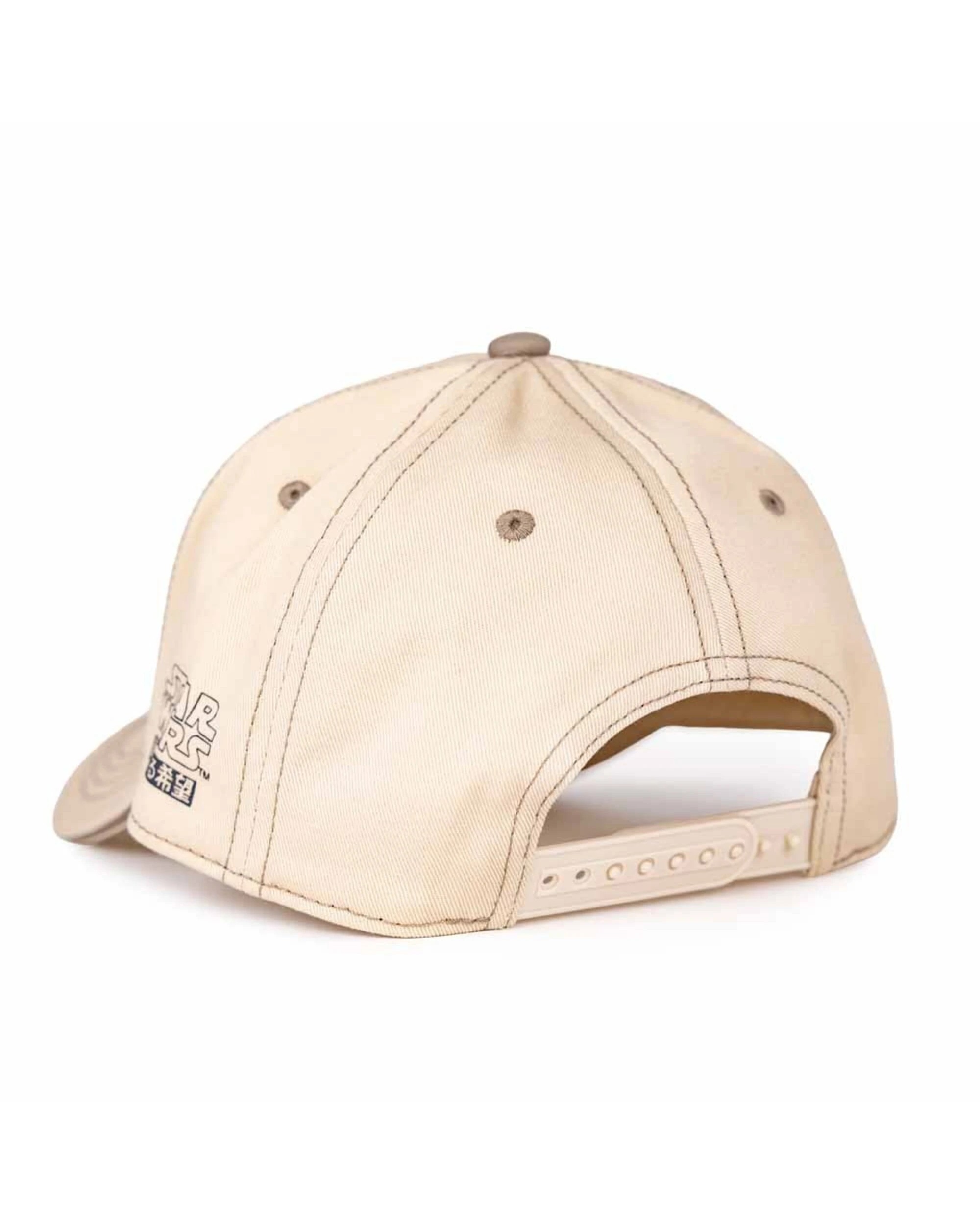 2 Star Wars - Manga Stormtroopers Cap - Cream, 2 of 3