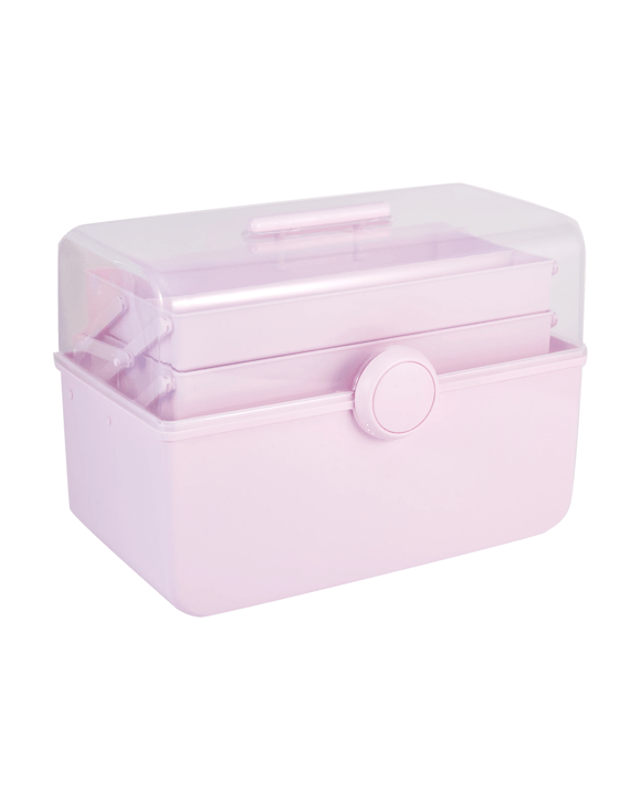 OXX Cosmetics Disco Glam Beauty Case