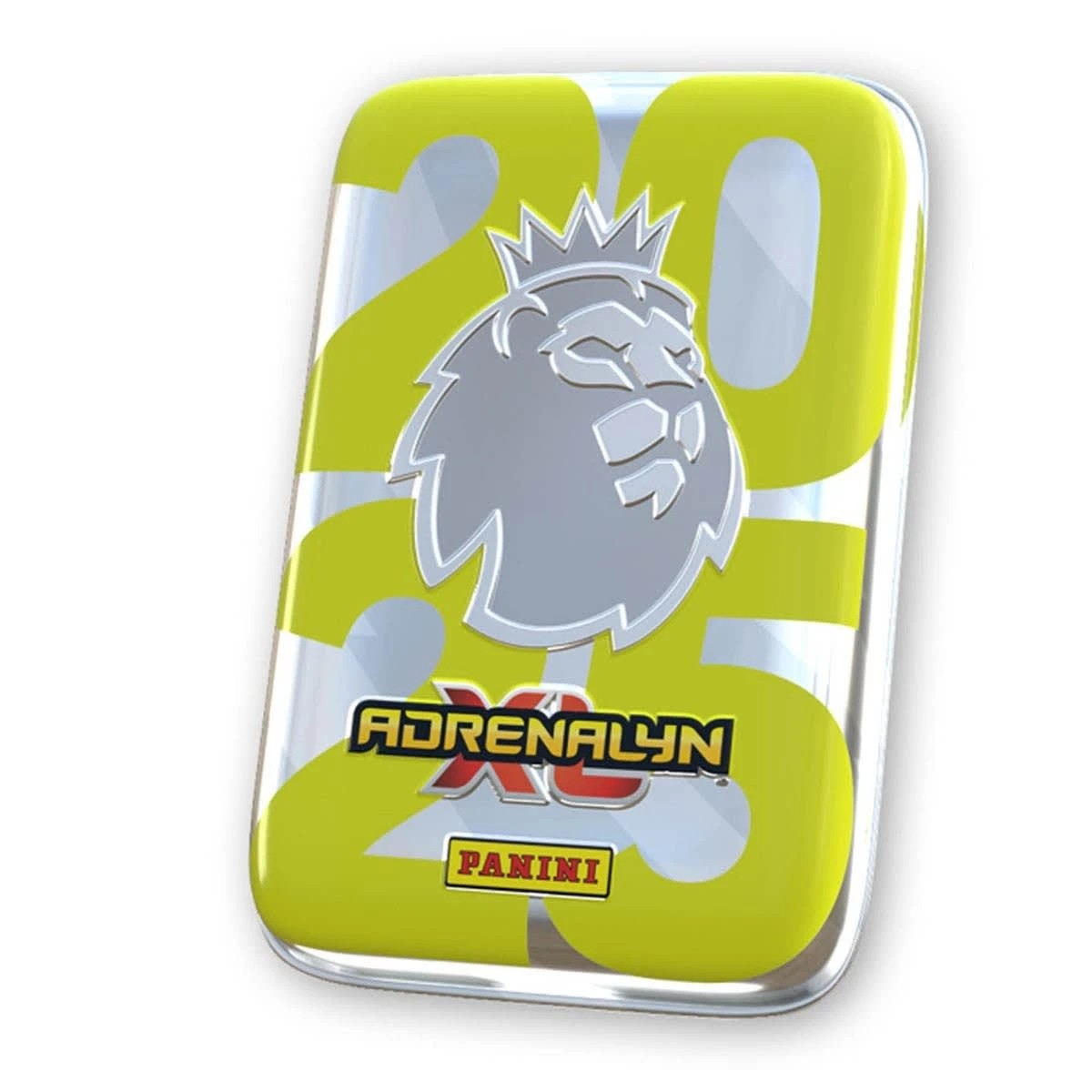 7 Panini Adrenalyn XL 2025 Premier League Official Trading Card Game - Assorted, 7 of 9