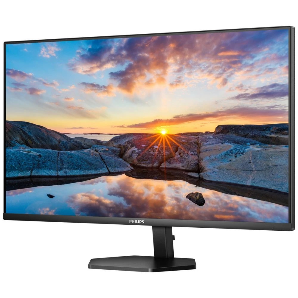 3 Phillips 32" QHD 100HZ IPS Montior 32E1N3500, 3 of 10