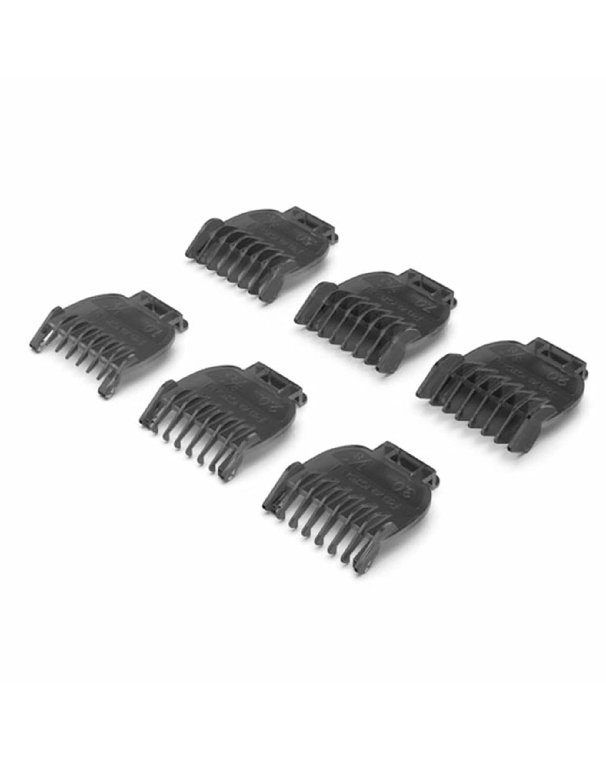 4 Remington Style Series Wet / Dry Cordless Mens Shaver - Black, 4 of 9