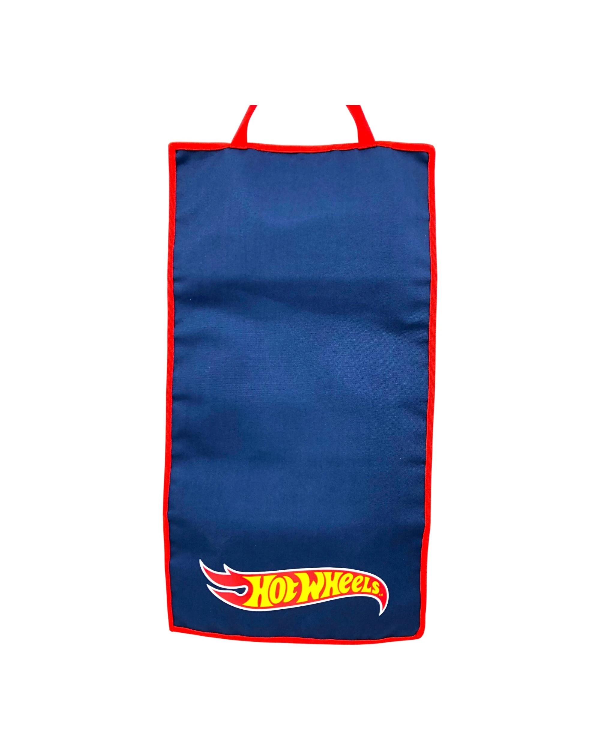 7 Hot Wheels Back-of-Door Storage Bag, 7 of 10