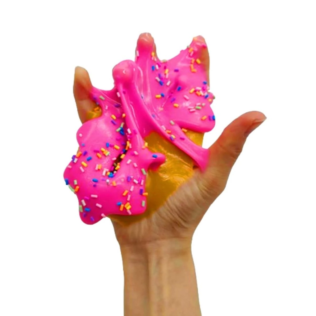 6 Mushmeez Taba Squishies - Assorted, 6 of 10