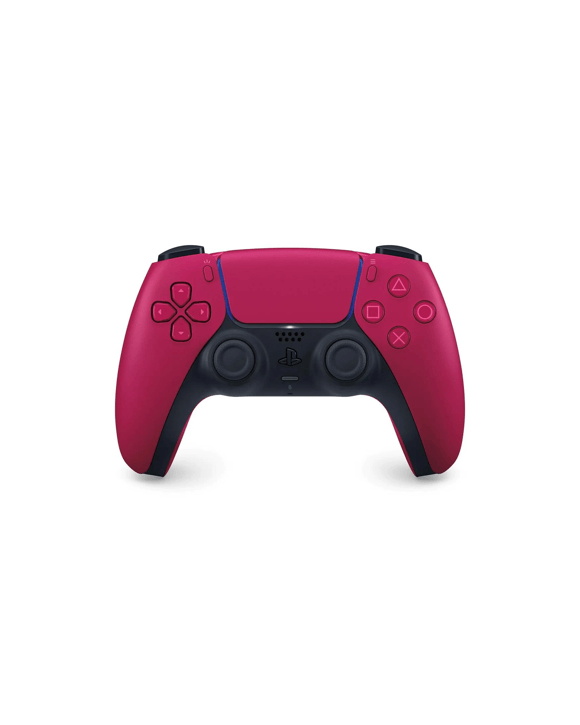 PlayStation®5 DualSense Wireless Controller - Cosmic - Red