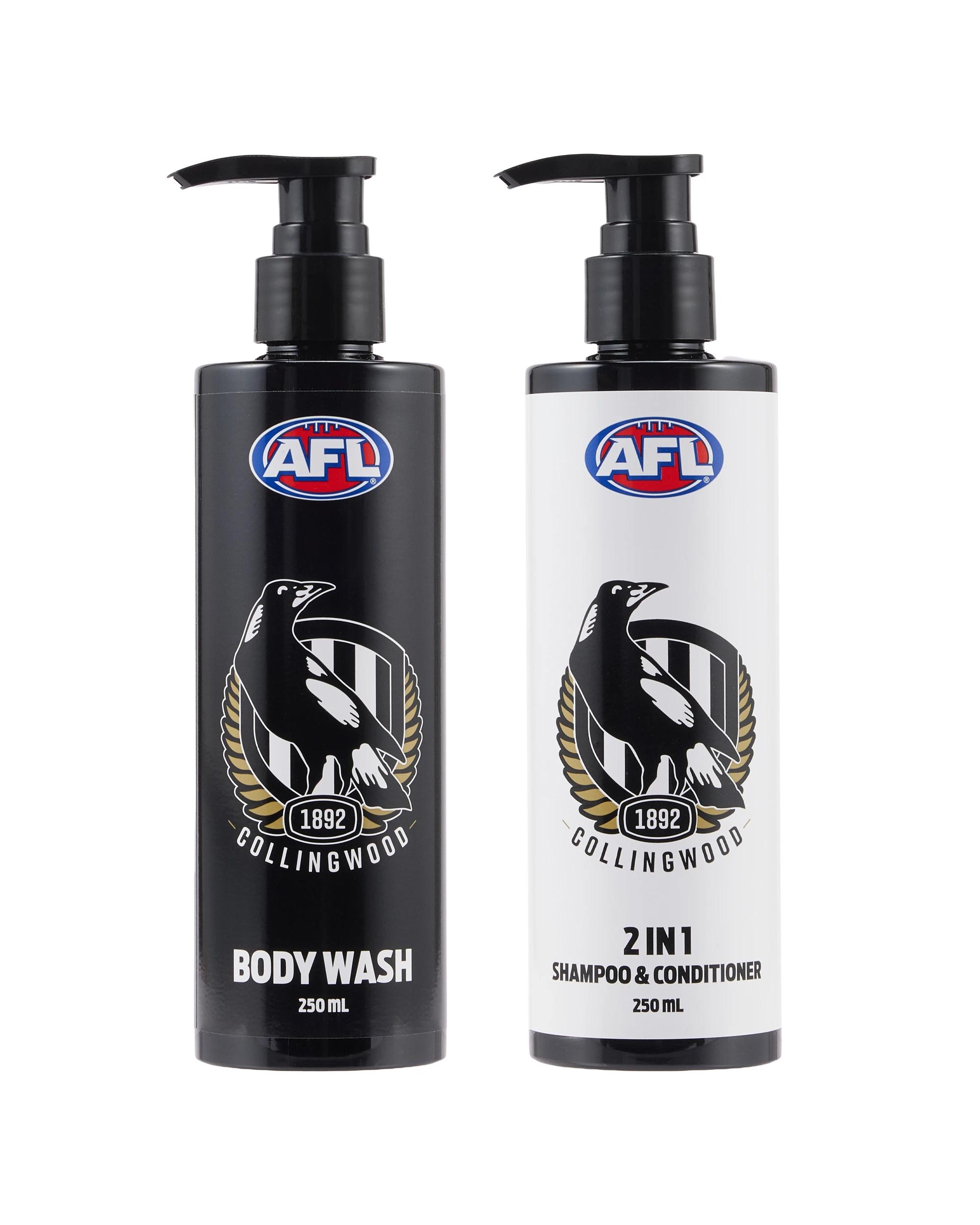 1 AFL Footy Fever Combo Collwood, 1 of 5