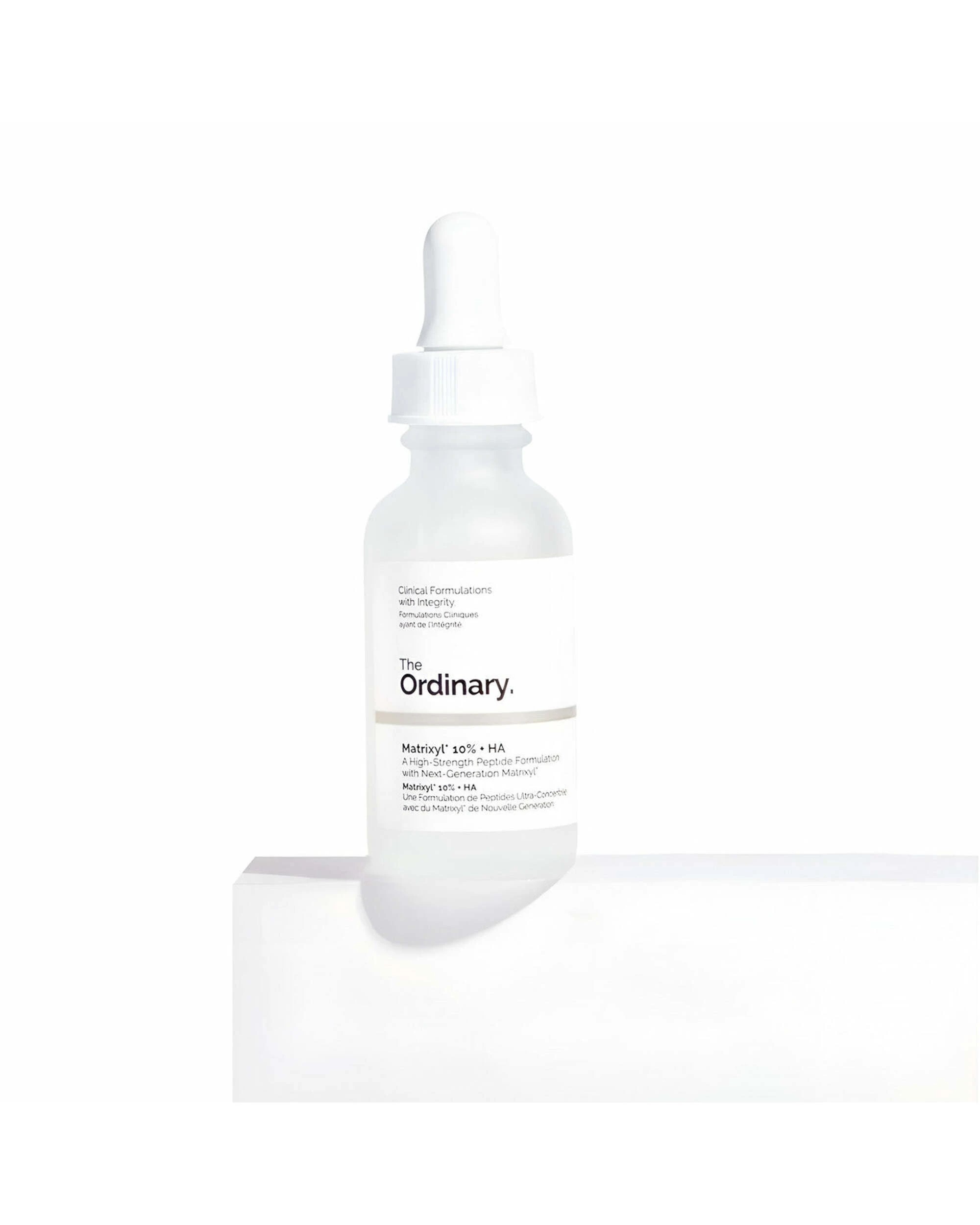 3 The Ordinary Matrixyl 10% + HA 30ml, 3 of 3