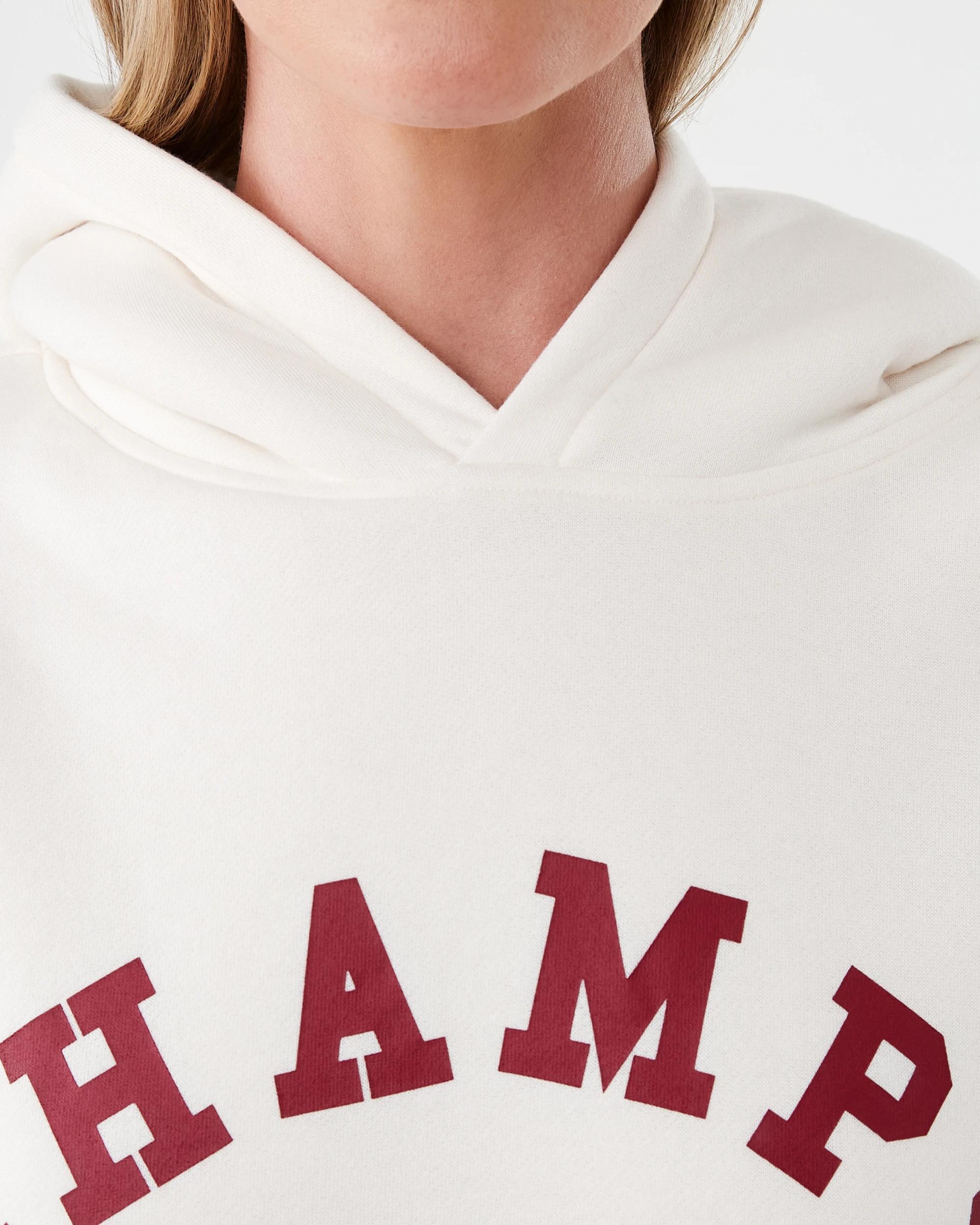 5 Sherpa Lined Graphic Hoodie Champ Elys, 5 of 7