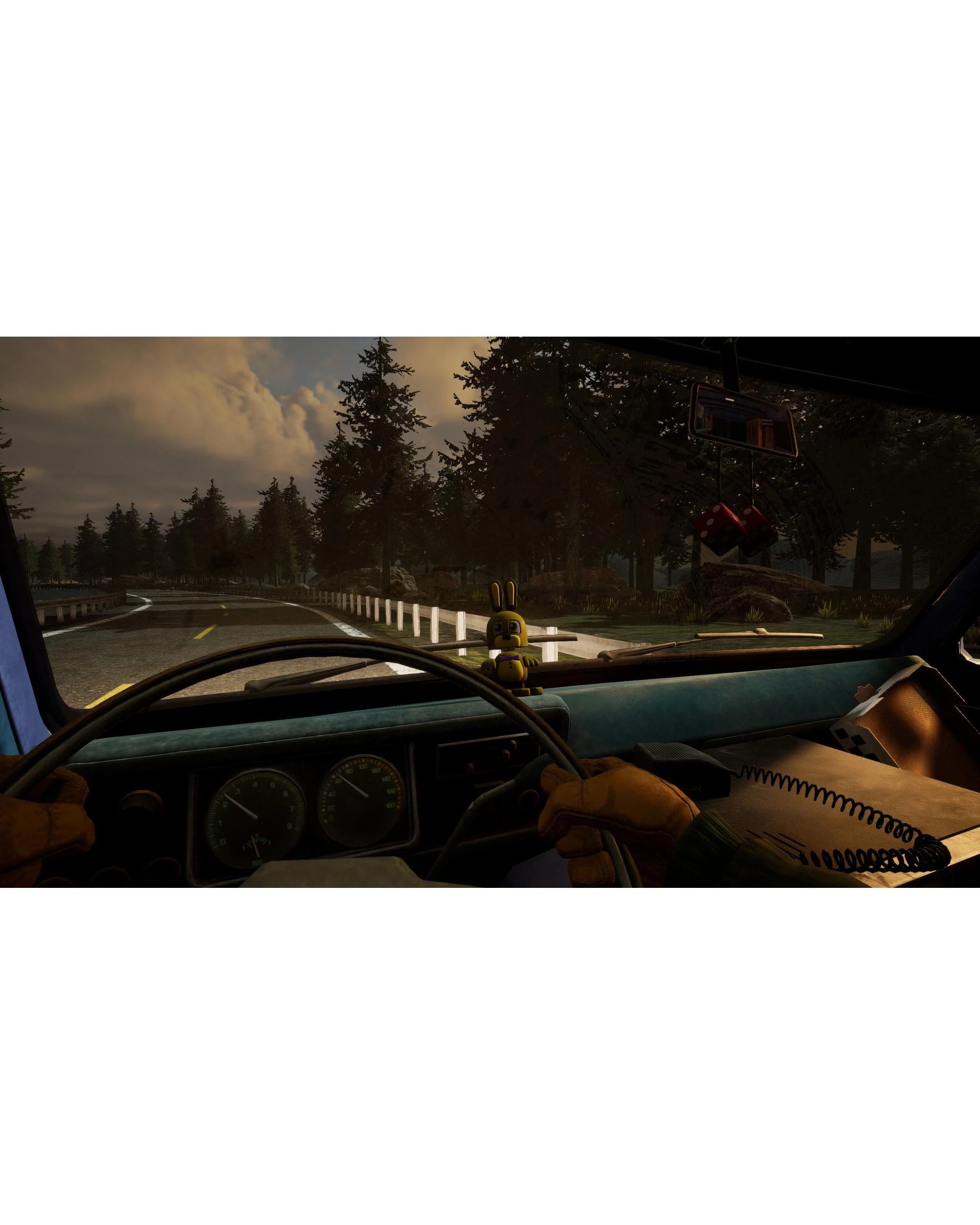 3 Five Nights at Freddy's Secret of the Mimic - PS5, 3 of 10