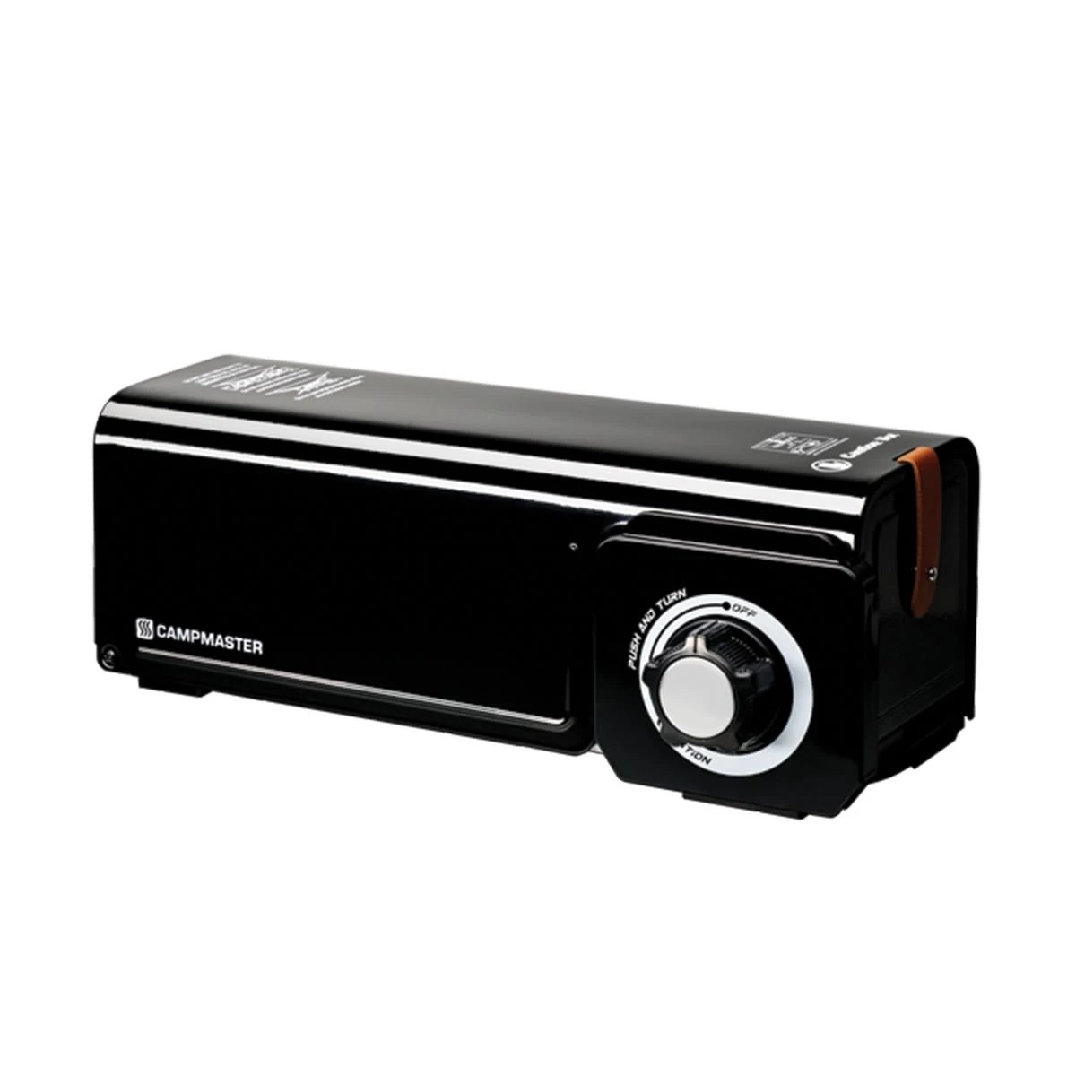 3 Campmaster Butane Compact Stove, 3 of 8
