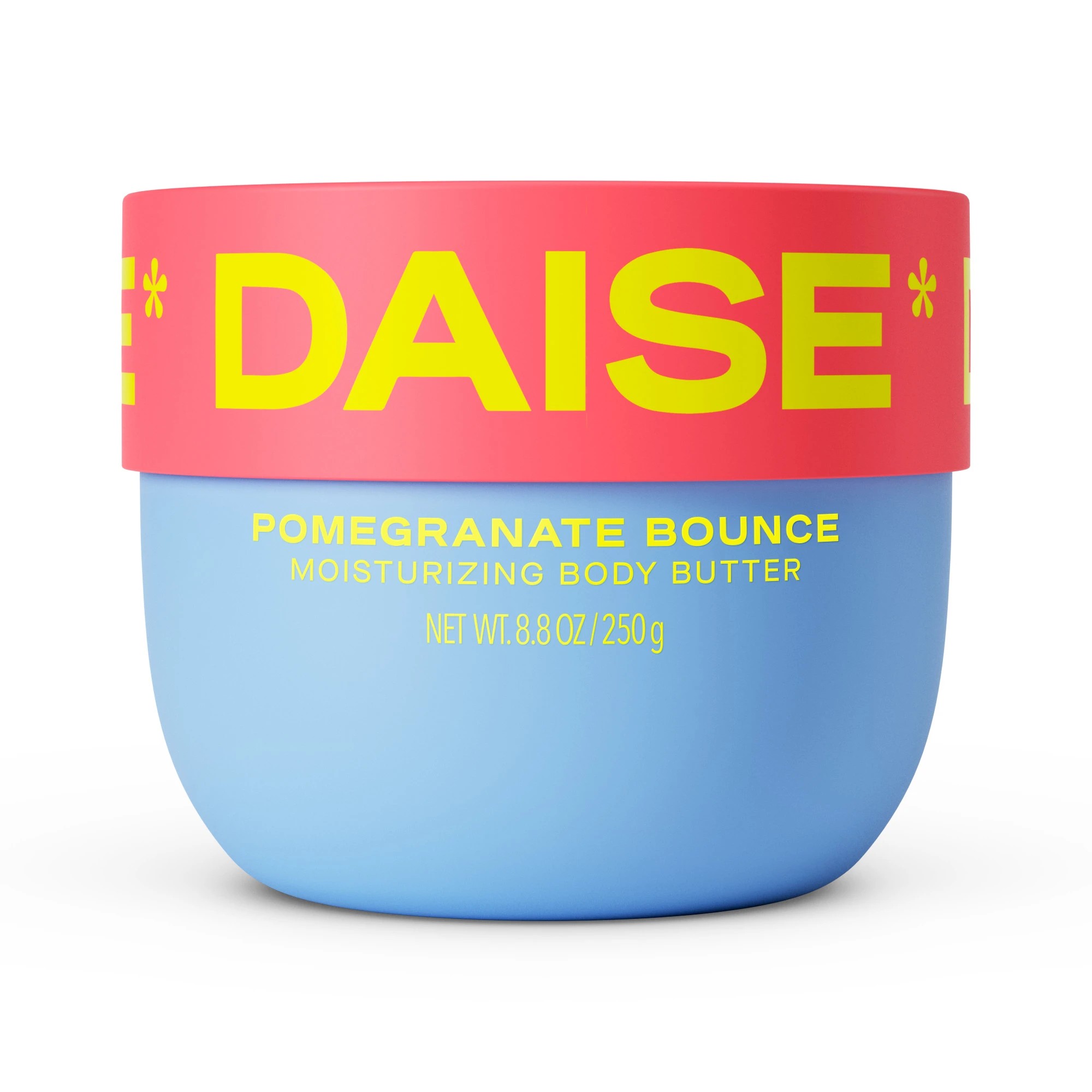 1 DAISE Moisturizing Body Butter 250g - Pomegranate Bounce, 1 of 10
