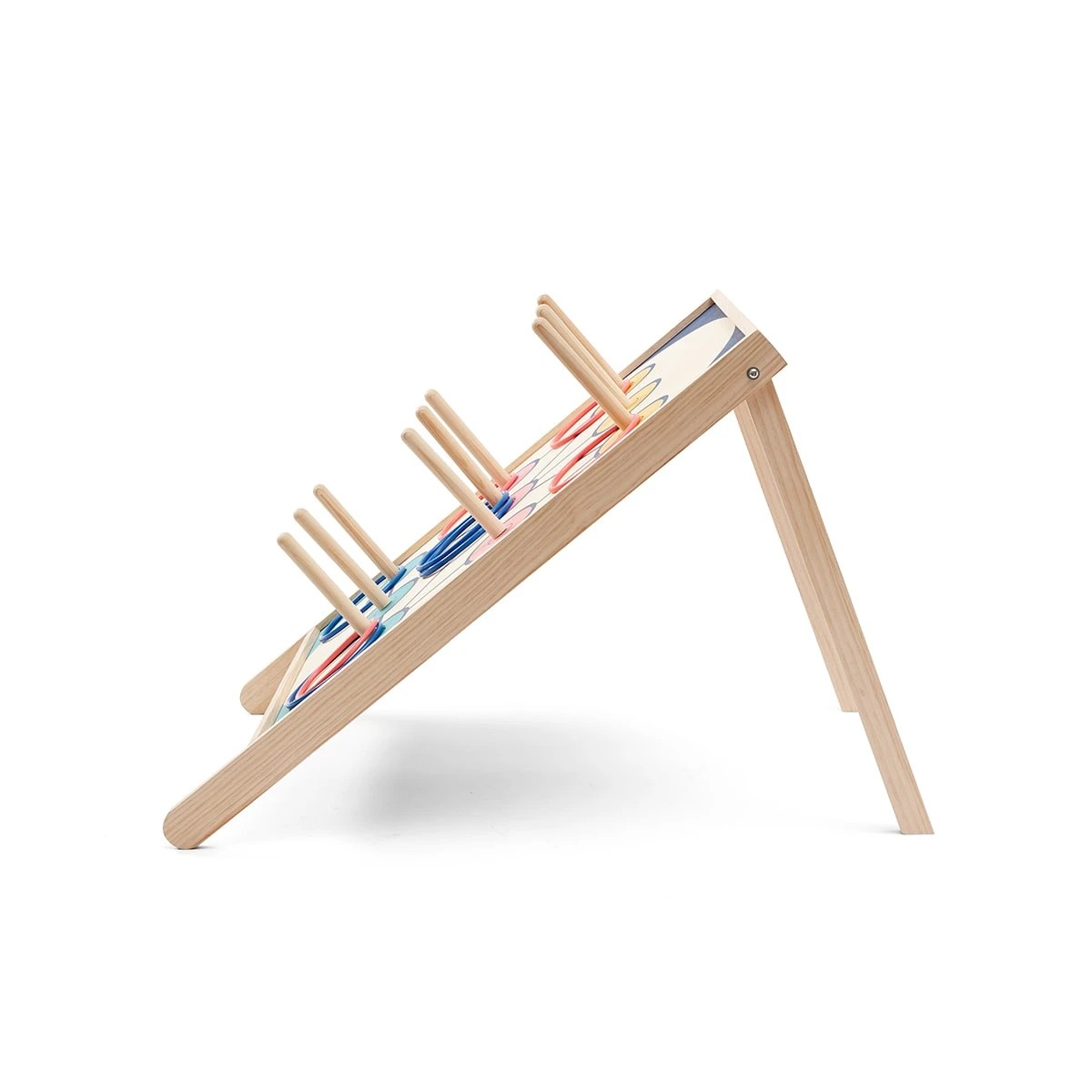 5 Wooden Ring Toss, 5 of 9